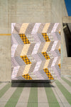 Quilts Round 28: The Energy of Caracas