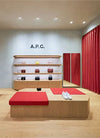 A.P.C. Taipei