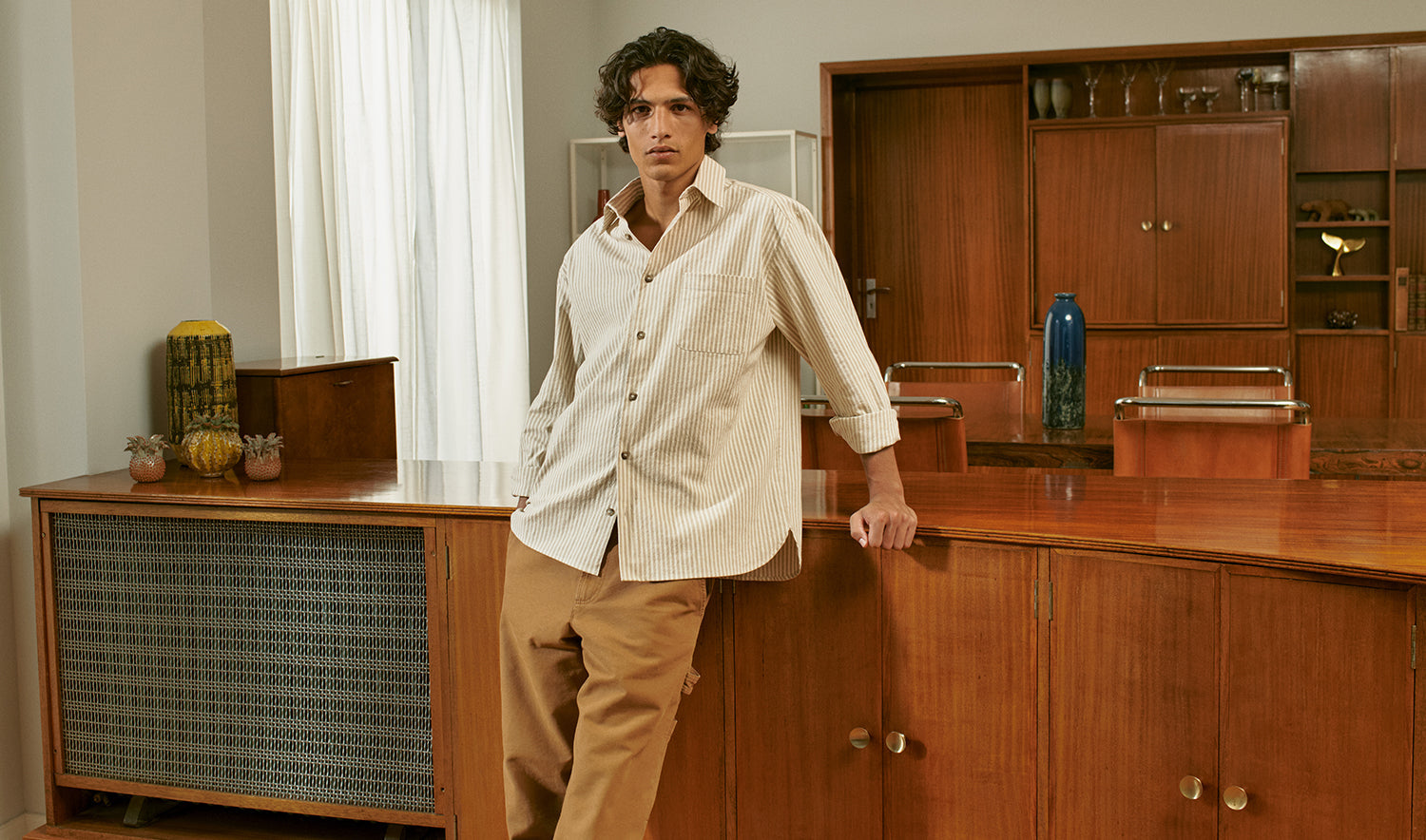 トップス a.p.c A.P.C. / アーペーセー】417別注 ビッグロゴ Tシャツ（Tシャツ