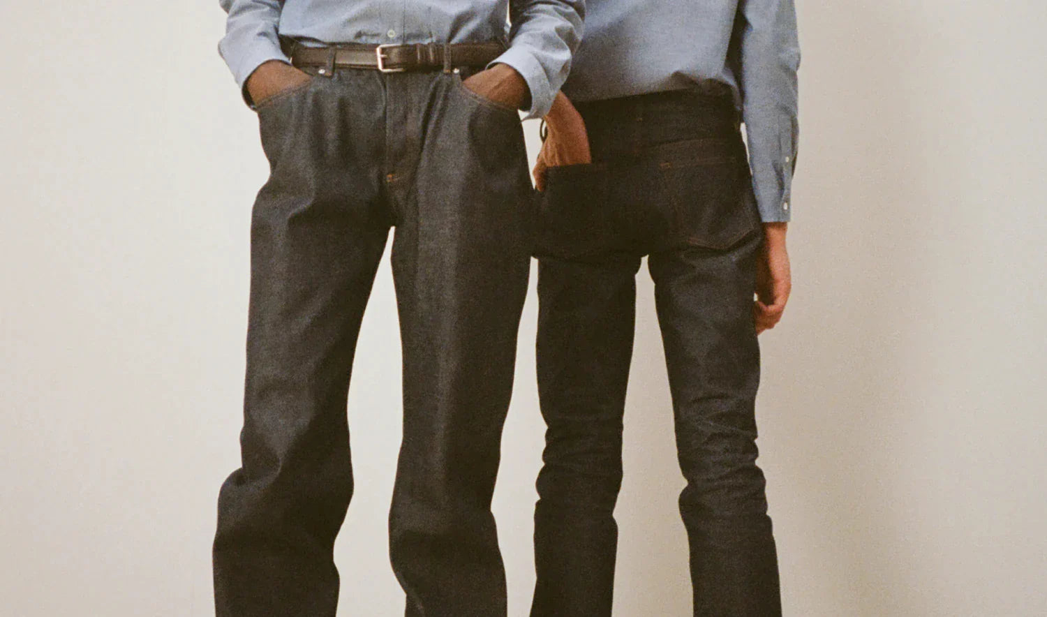 A.P.C. Men's Denim - Quality Jeans & Jackets | Ready-to-Wear A.P.C. Men's Denim - Quality Jeans & Jackets | Ready-to-Wear