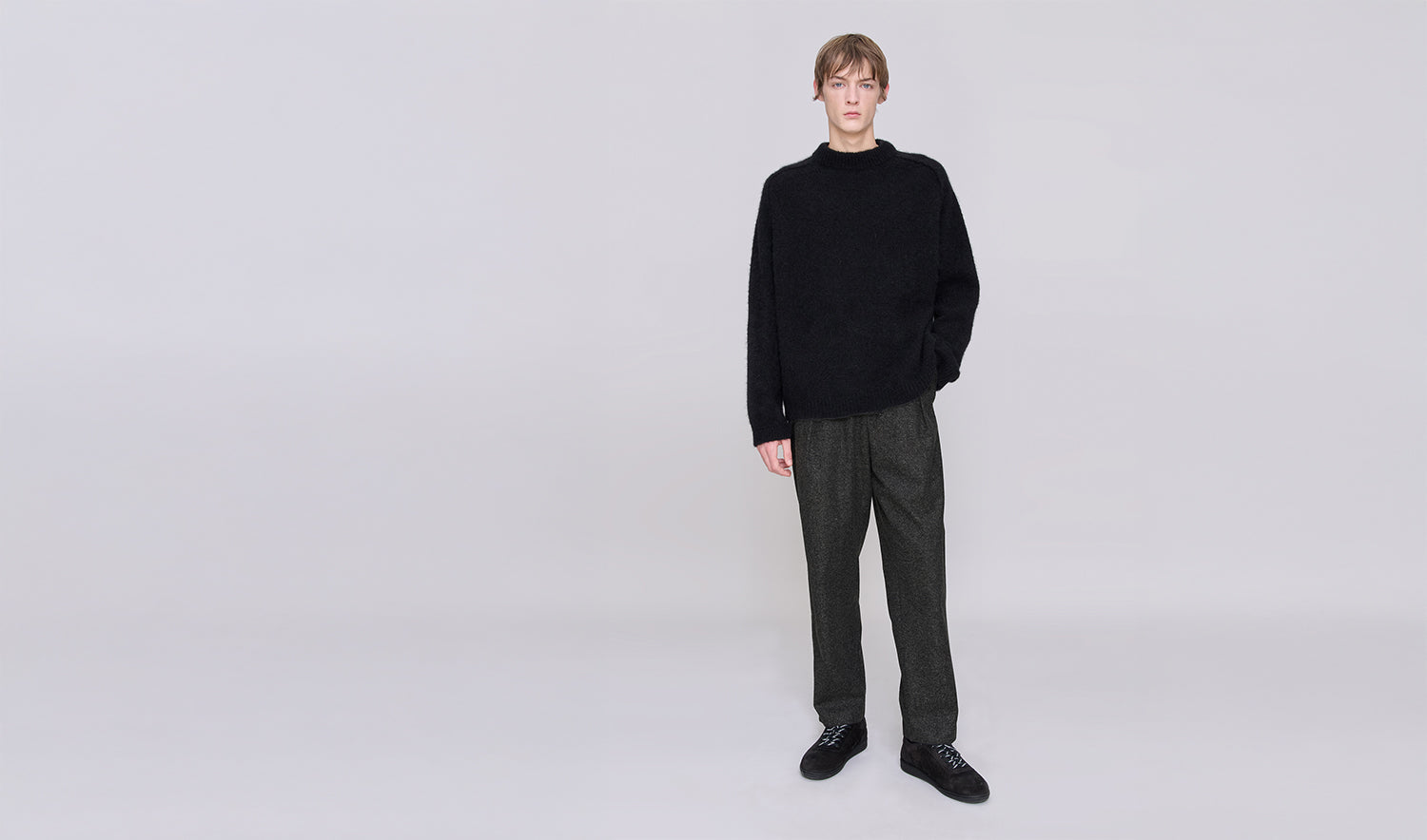 A.P.C. Men's Pants & Shorts | Ready-to-Wear