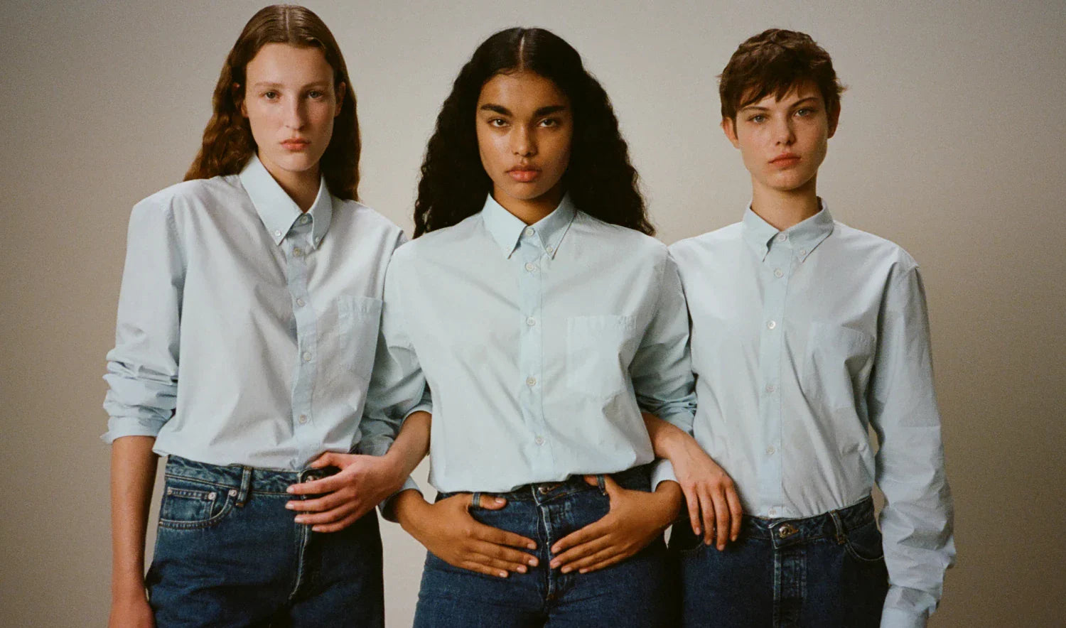 A.P.C. Women's Denim | Jackets, Jeans, Dresses | Ready-to-Wear