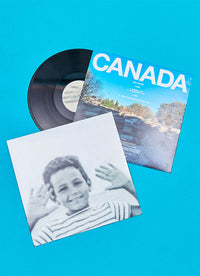 A.P.C. Canada record
