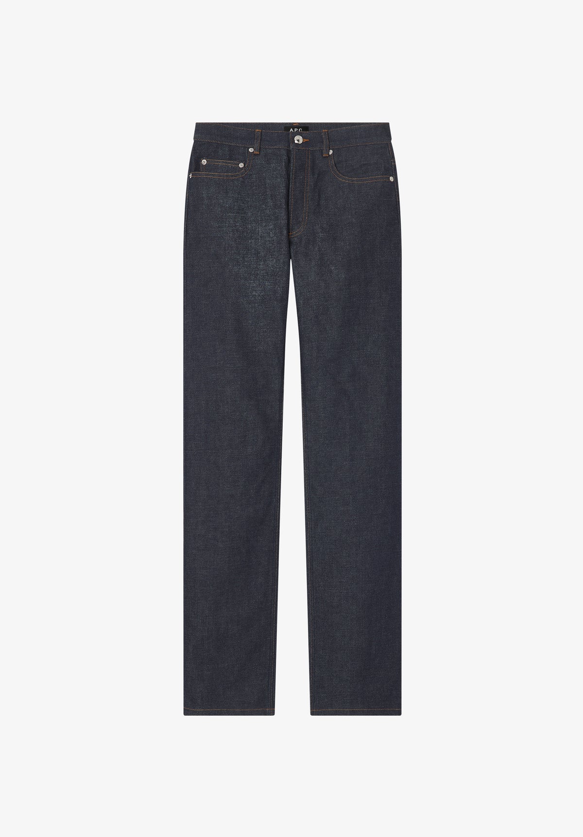 Rescue Jeans | Jeans | A.P.C. Ready-to-Wear