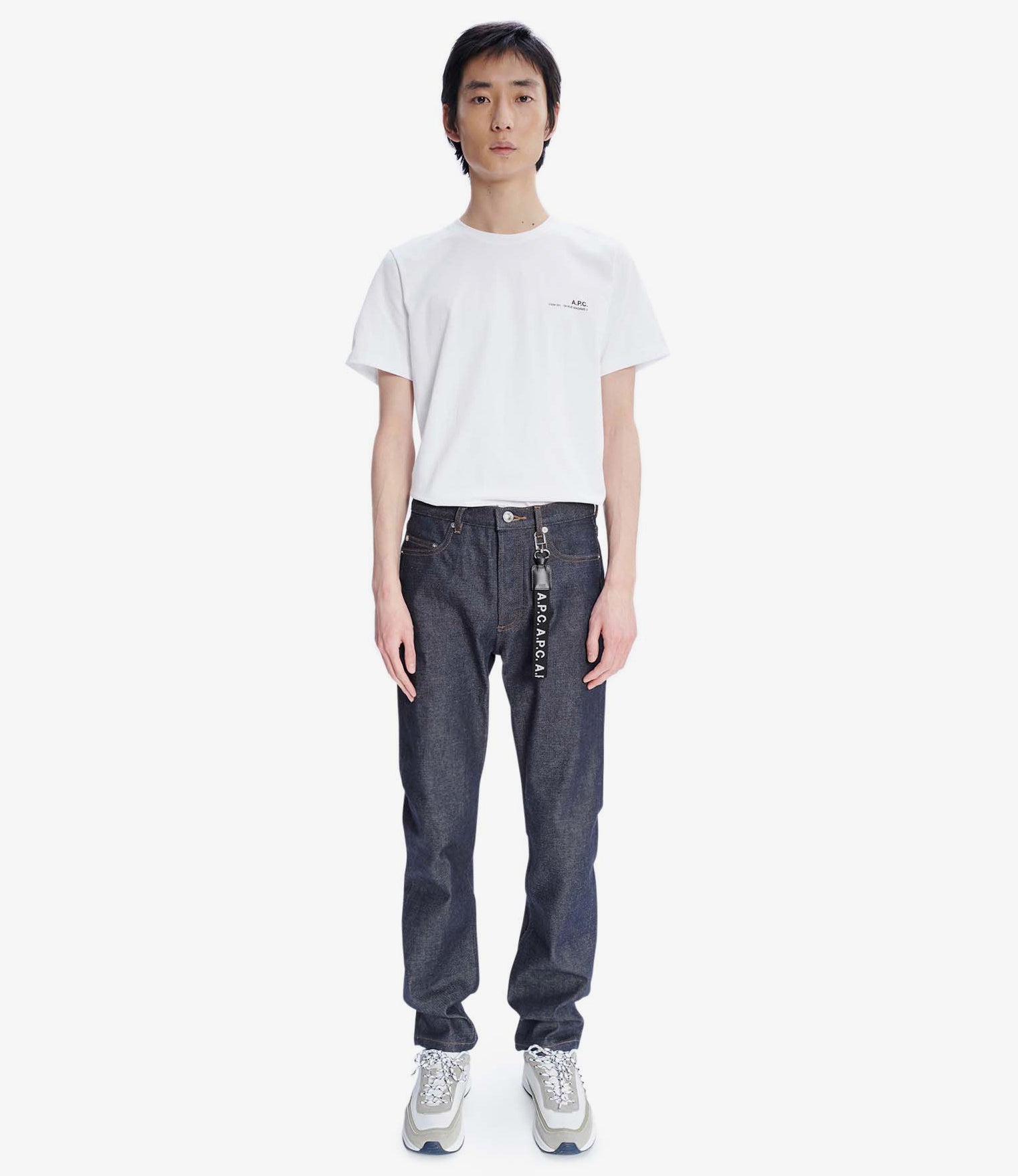Apc jean droit etroit deals
