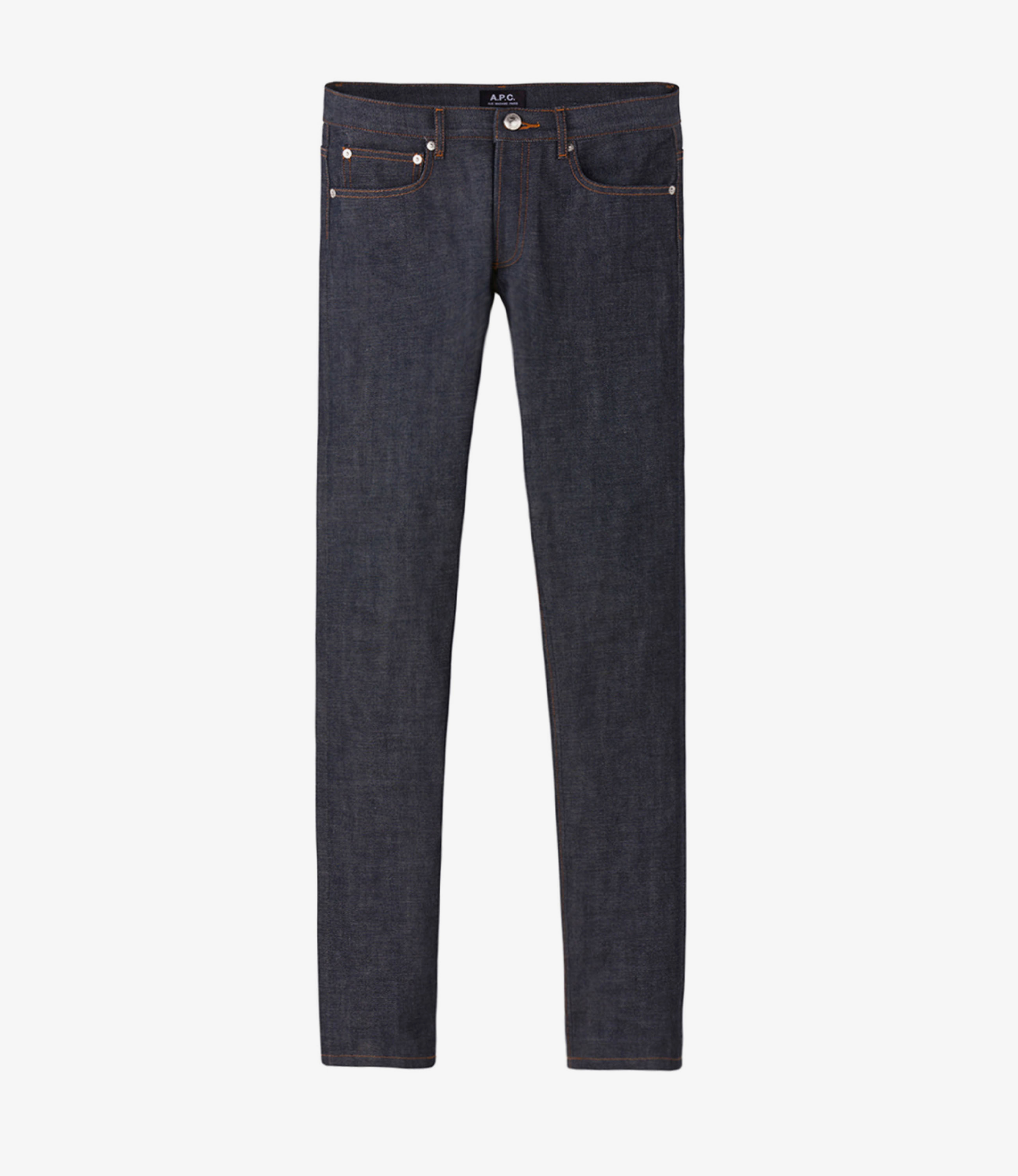 b236【A.P.C.】PETIT NEW STANDARD　W32　セルビッジ Petit New Standard Jeans | A.P.C.