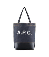 A.P.C. tote Bags