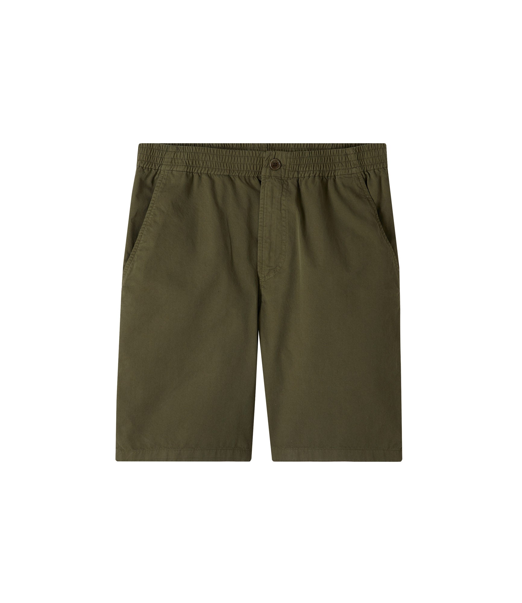 Norris shorts | Shorts. Workwear spirit. | A.P.C. Ready to Wear