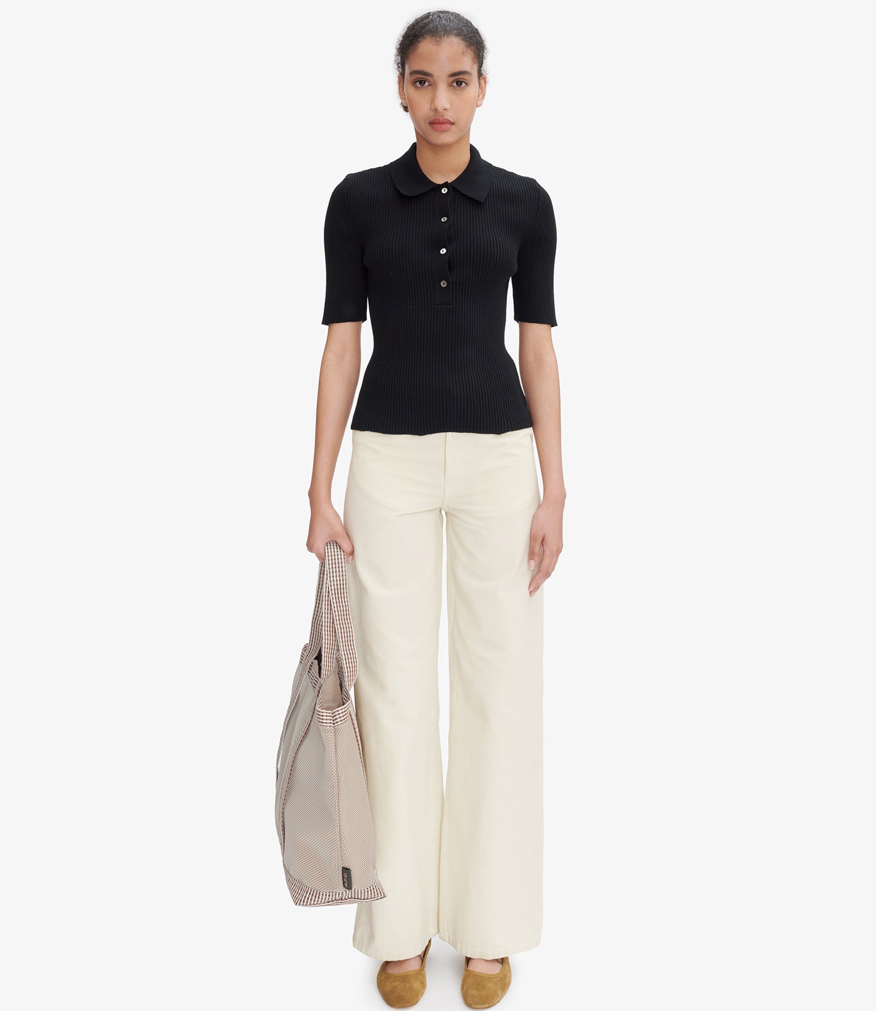 'Elisabeth' jeans Jeans main image 1