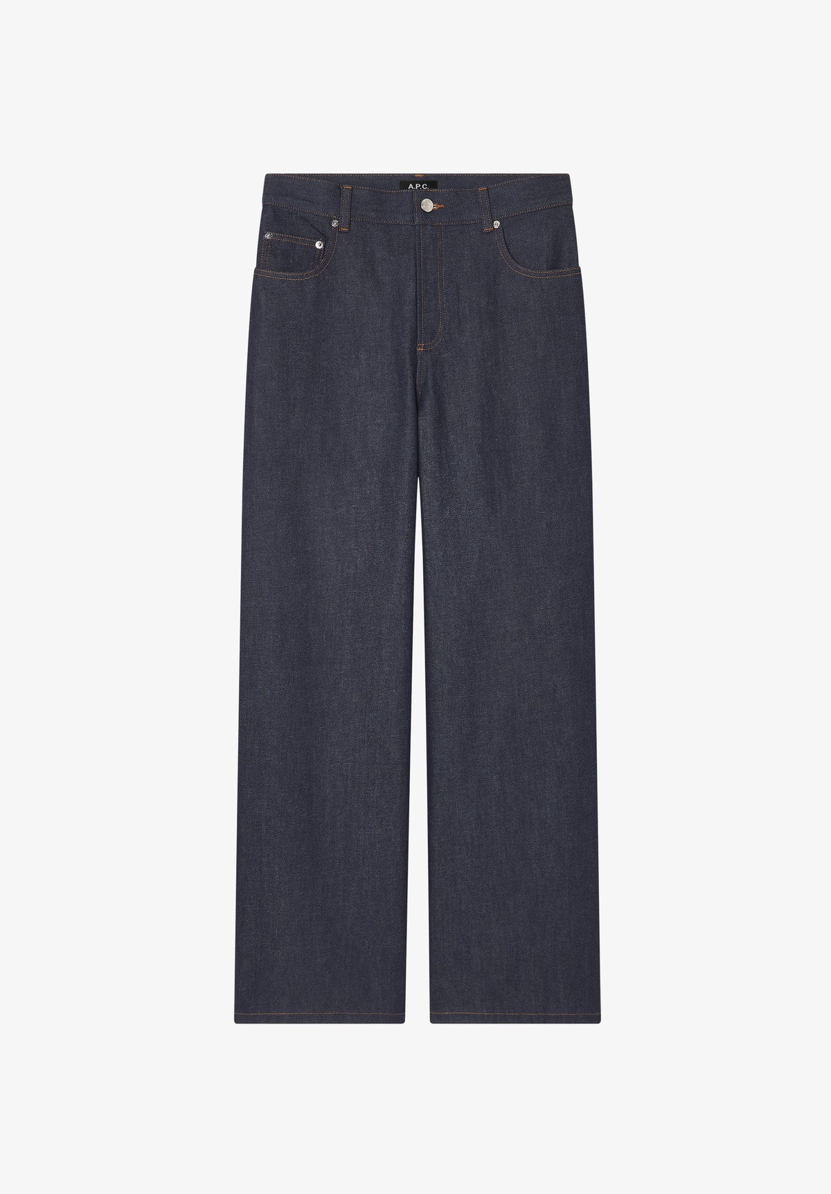Clyde Jeans | Jeans | A.P.C. Ready-to-Wear