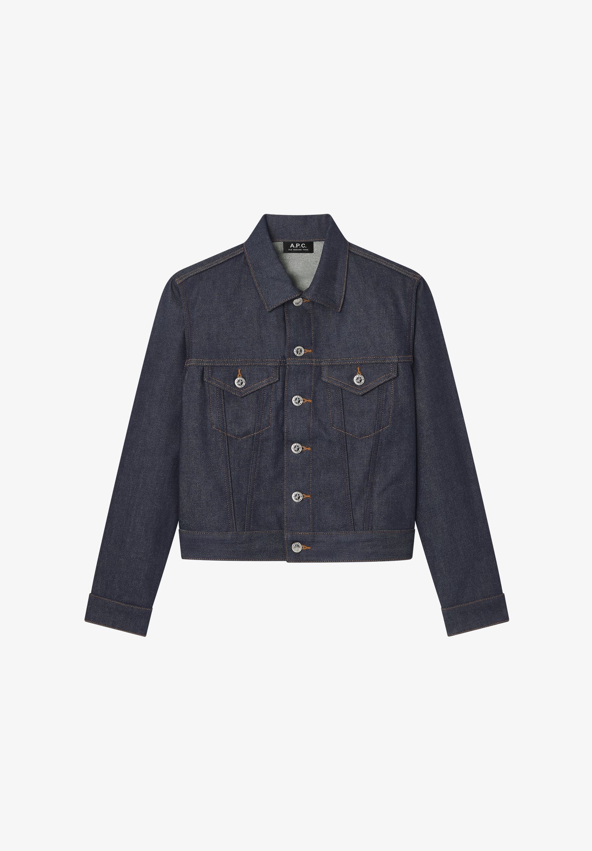 Dion jacket | Jackets | A.P.C. Ready-to-Wear