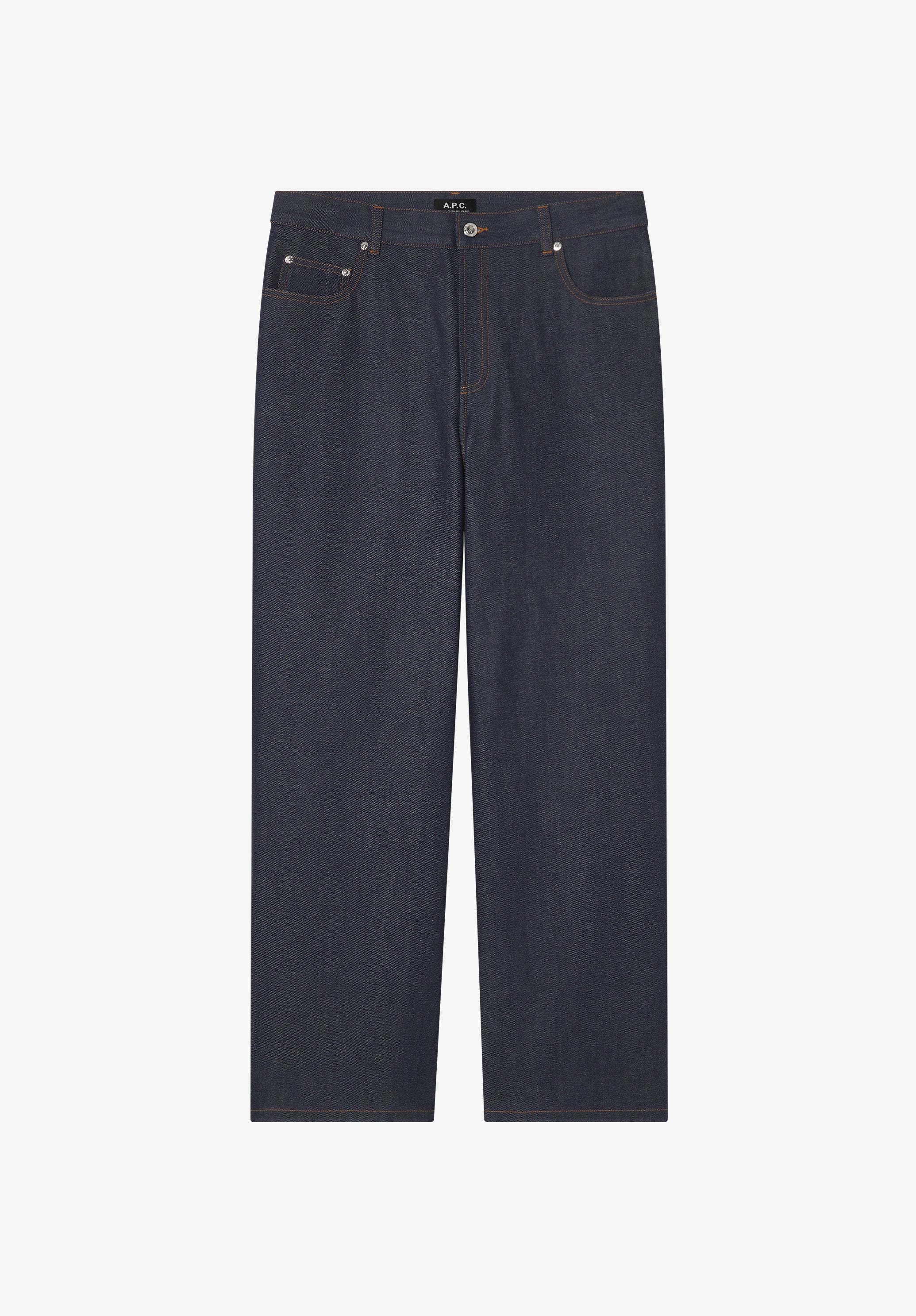 Clyde Jeans | Jeans | A.P.C. Ready-to-Wear