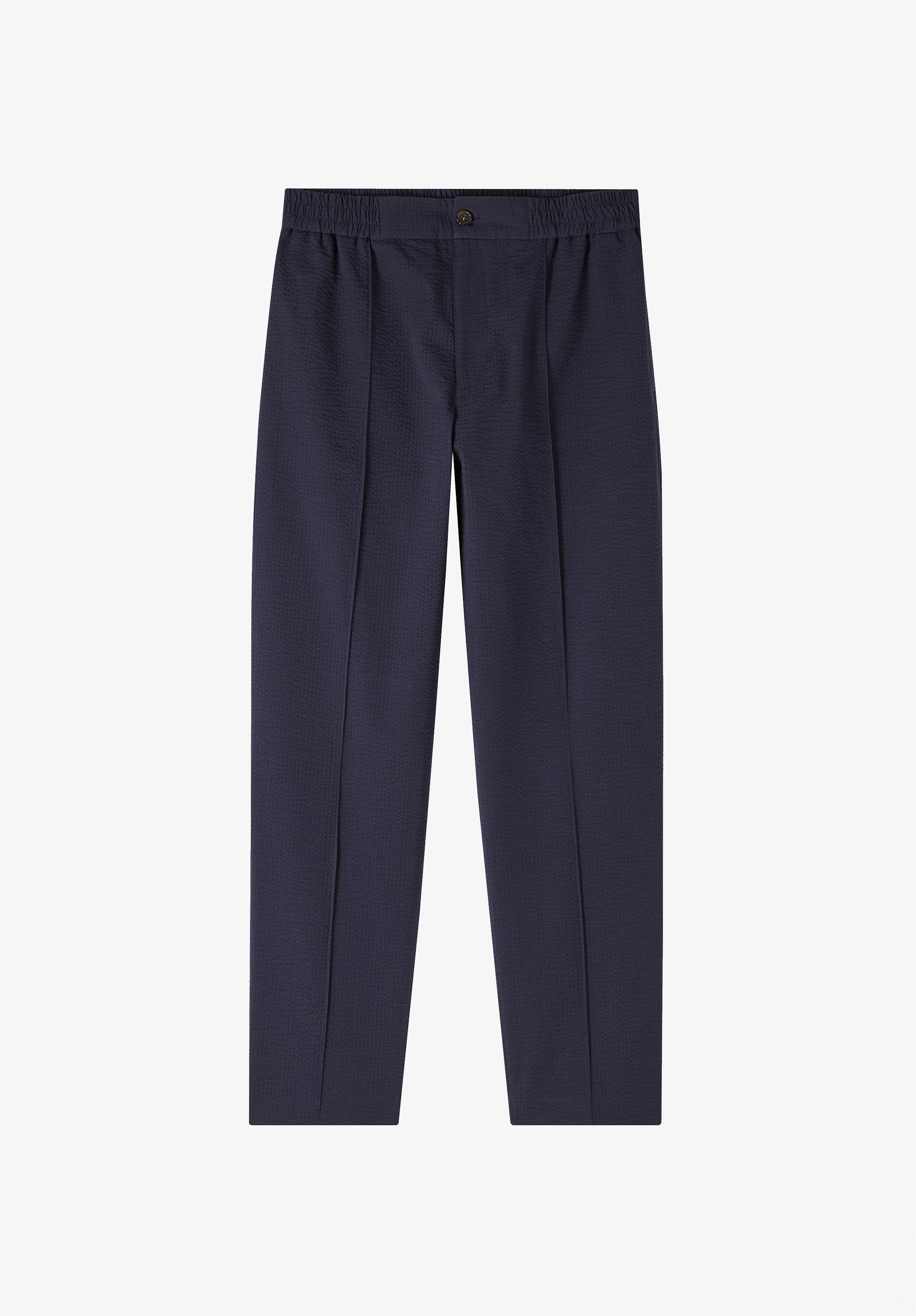 Joaquin pants | Organic cotton seersucker | A.P.C. Ready-to-Wear