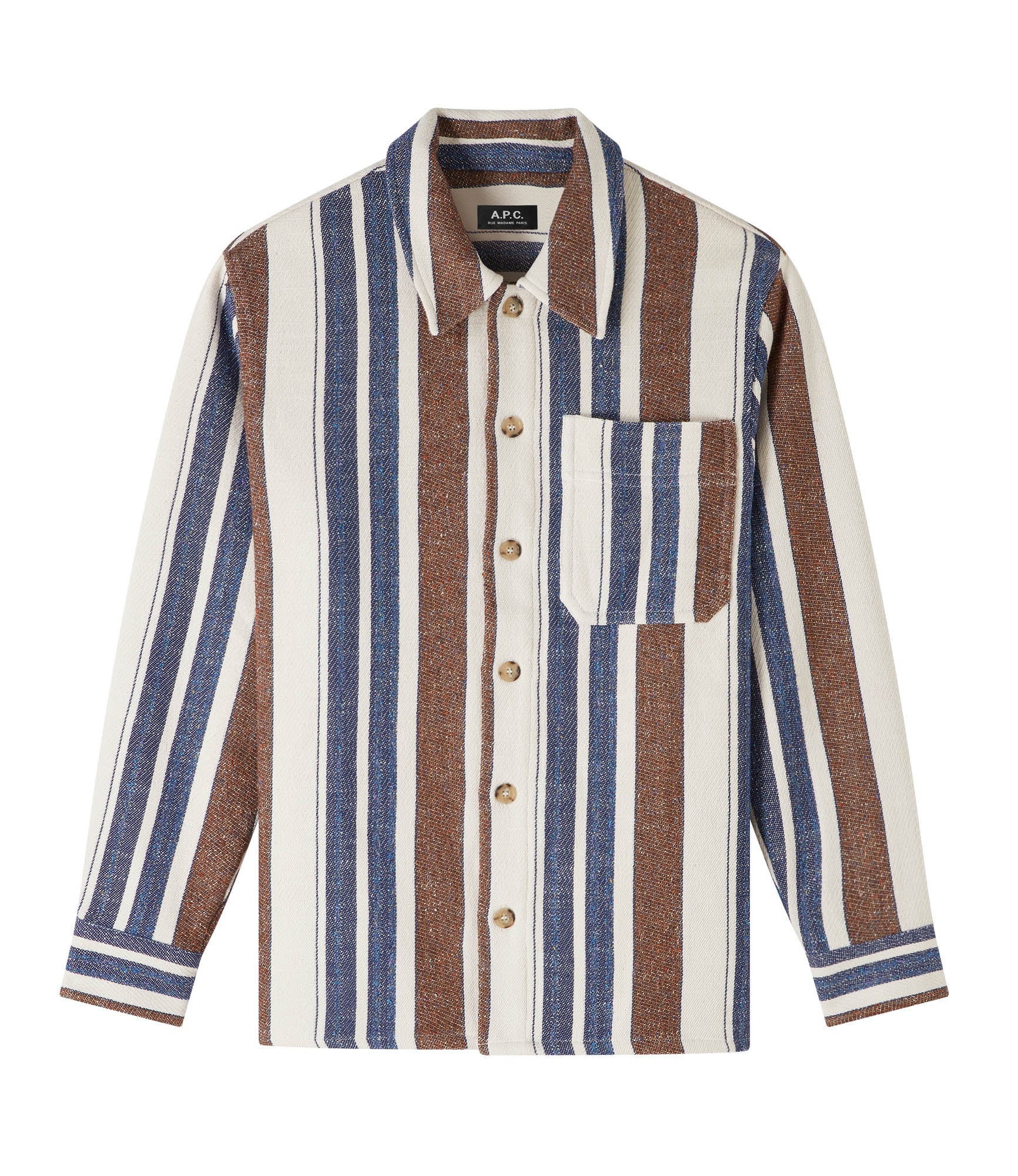 Apc stefan hoodie hotsell
