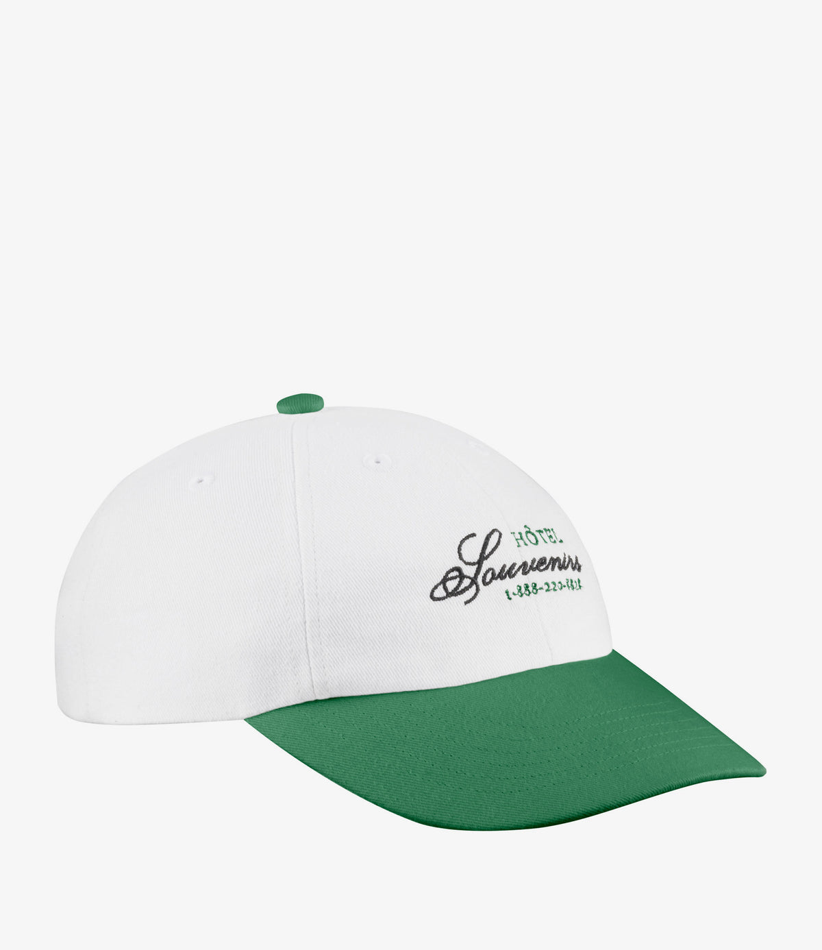 Hôtel JJJJound baseball cap | Canvas | A.P.C. Accessories