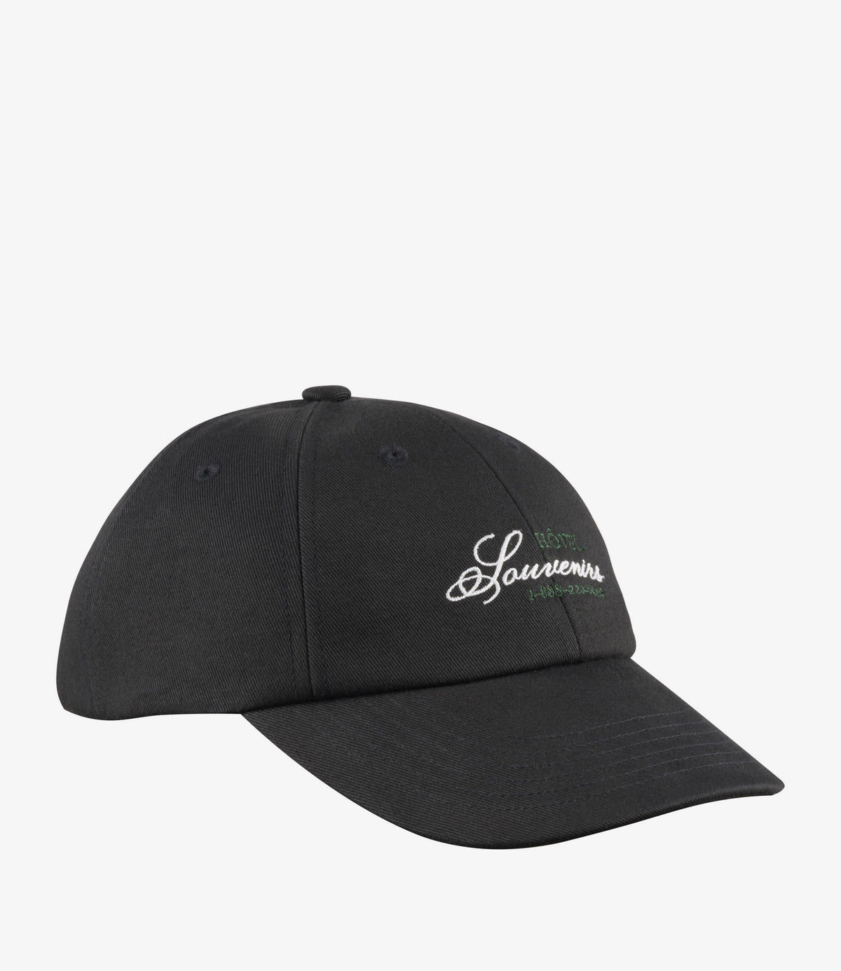 Hôtel JJJJound baseball cap | Canvas | A.P.C. Accessories