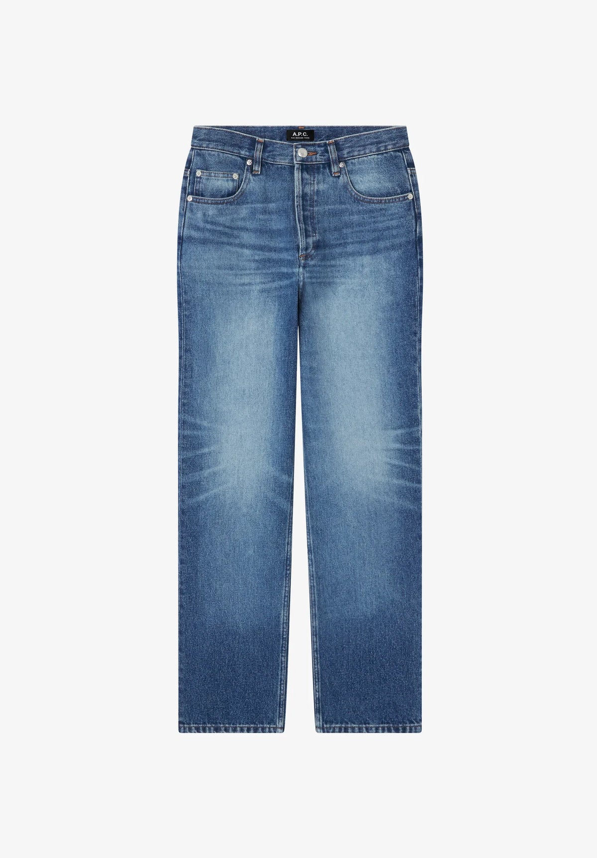 A.P.C. | Fairfax Jeans | Jeans