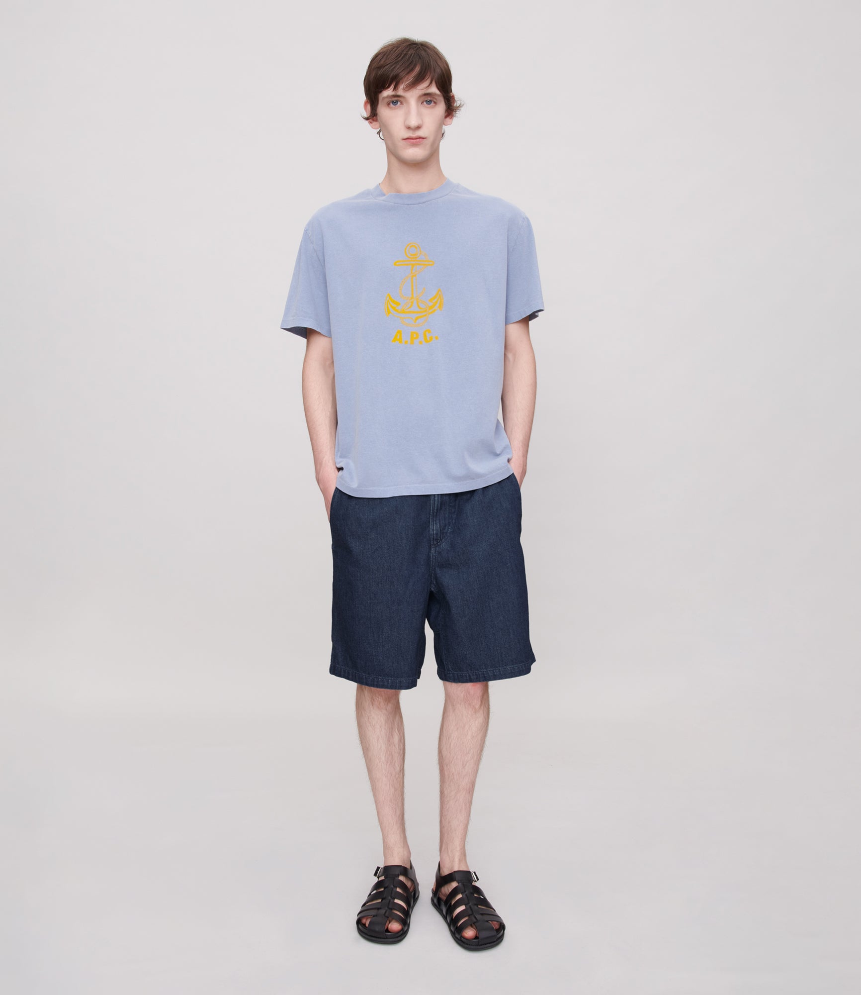 North Royal Coalmont Shorts