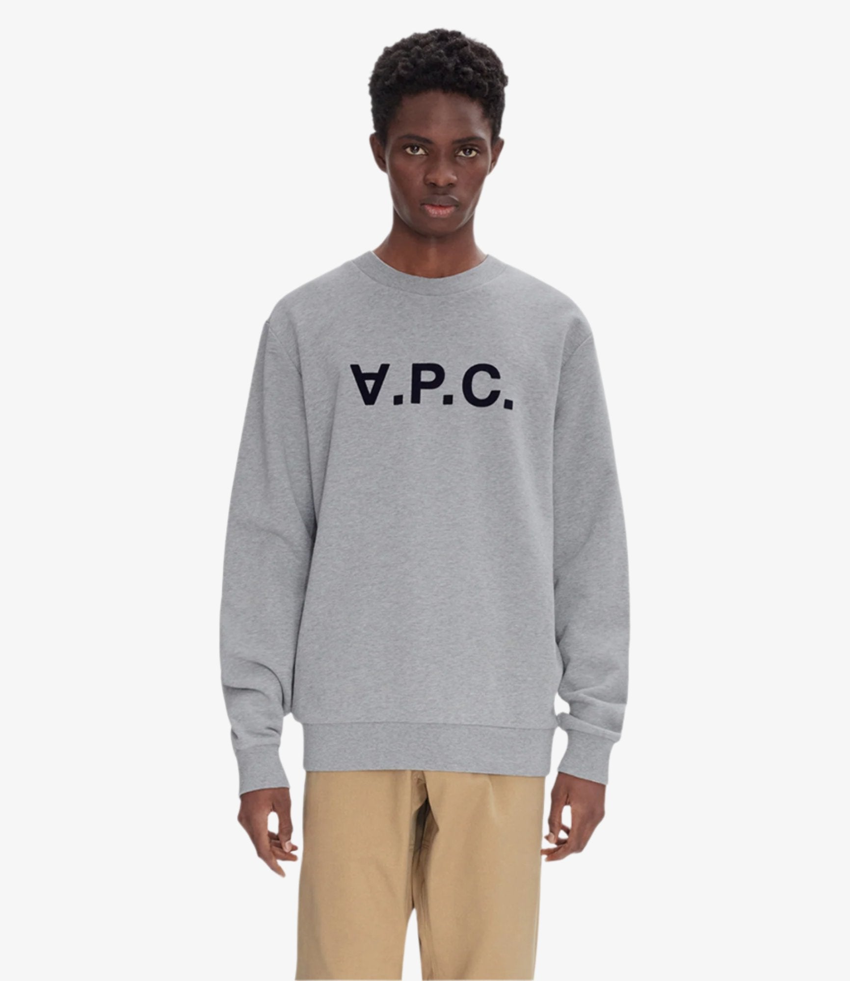 Sweat Standard Grand Vpc Gots Tpi Cohbn M27907 main image 0