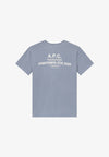 APC Printemps 26 T-shirt (W) view 1