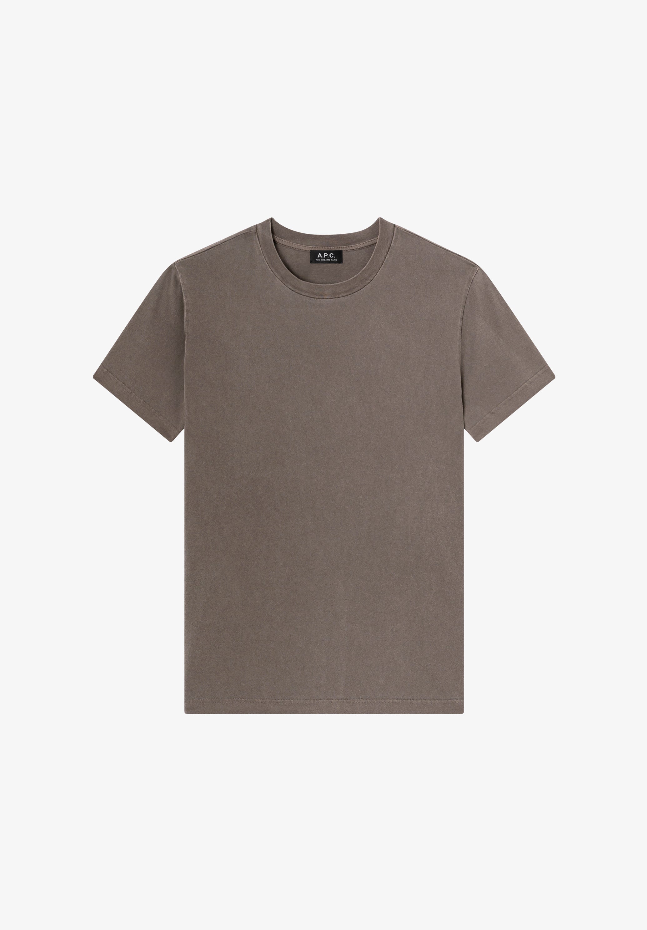 A.P.C. | A.P.C. Autumn 26 T-Shirt | T-shirts