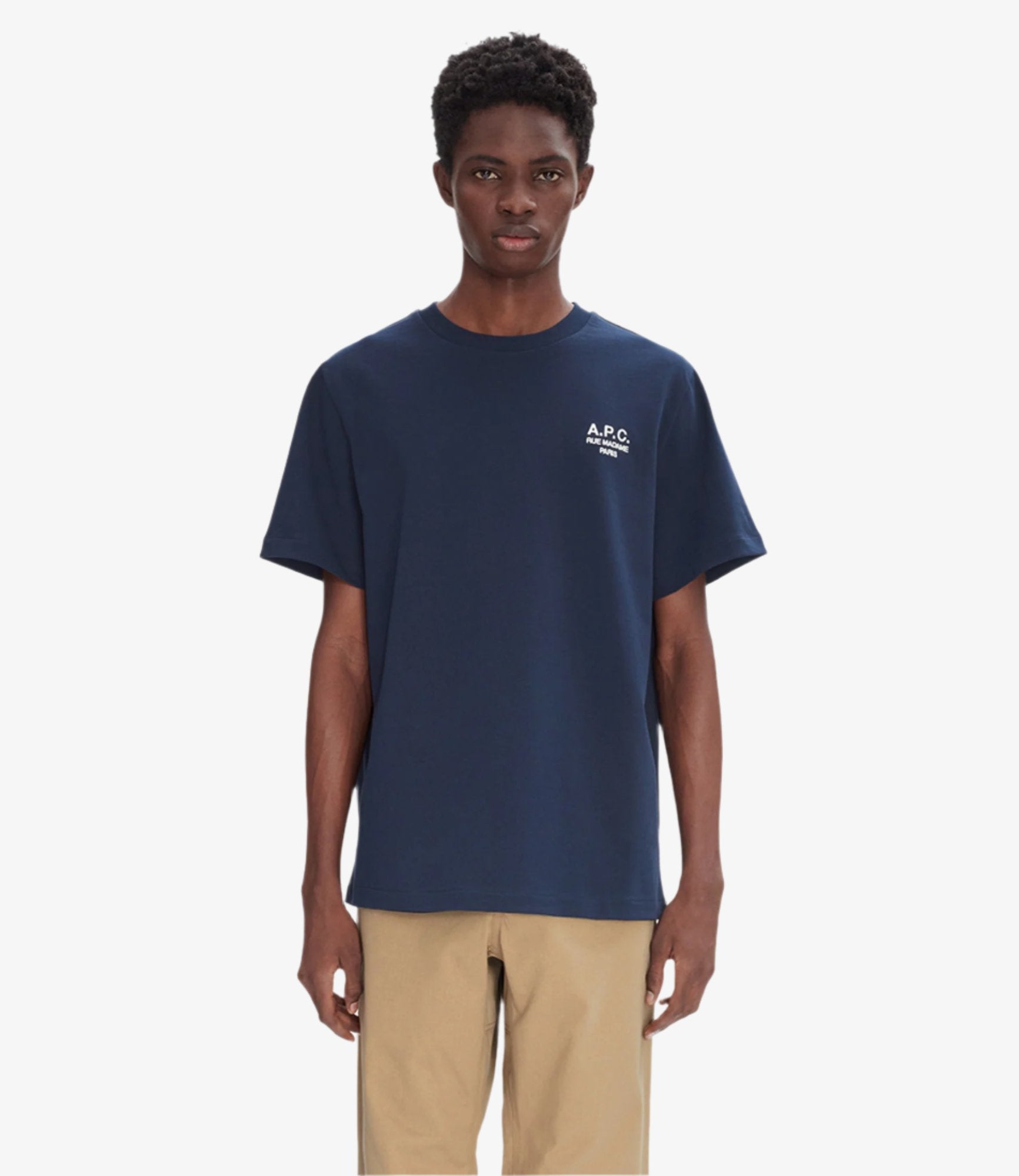 T Shirt Standard Rue Madame Gots Jmg Cohbu M26388