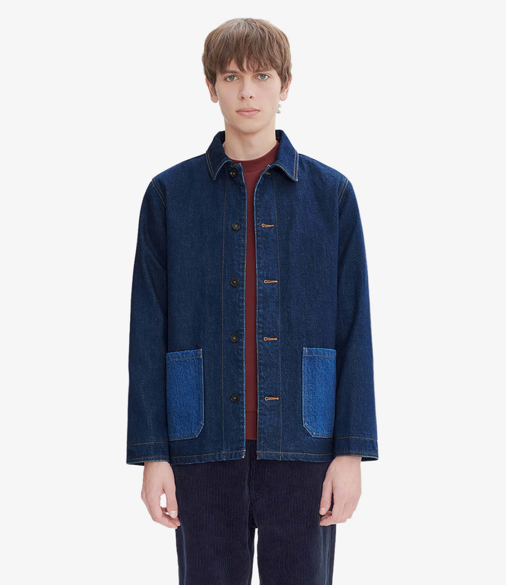Apc chore coat discount