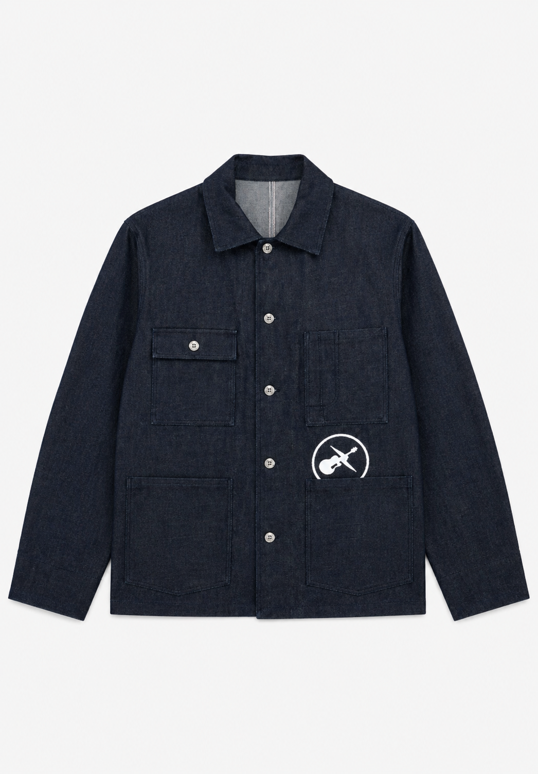 A.P.C. FRGMT. Grand Jack jacket | Jackets