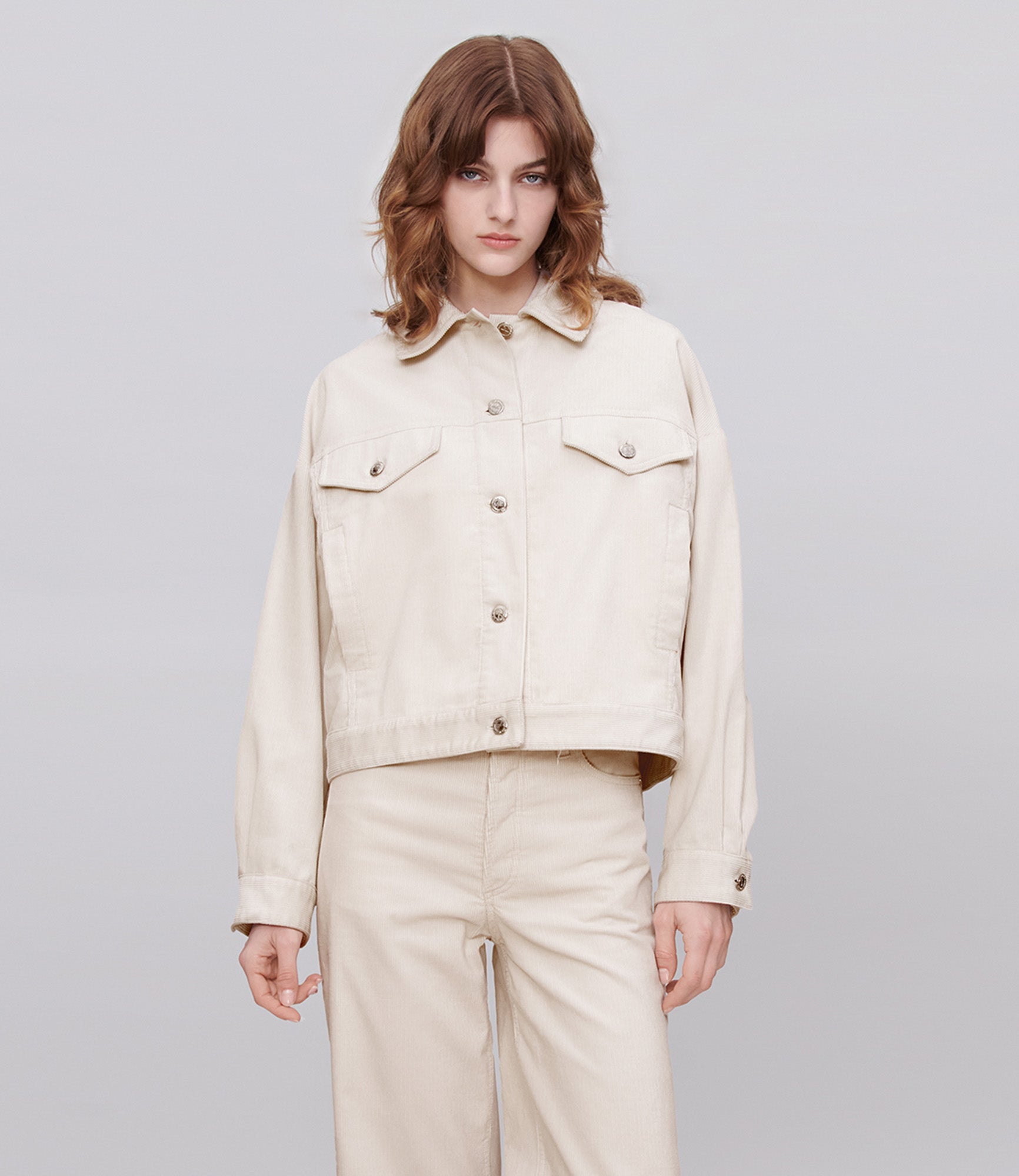 Caley Women's Jacket main image 0