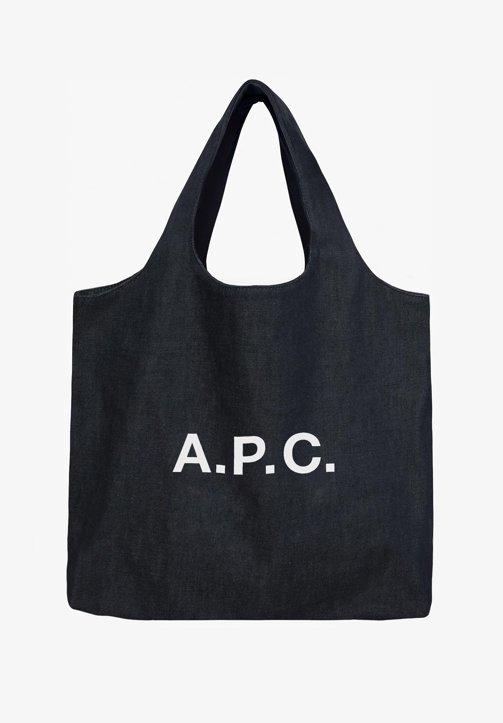 Ninon tote bag | Bags | A.P.C. Accessories