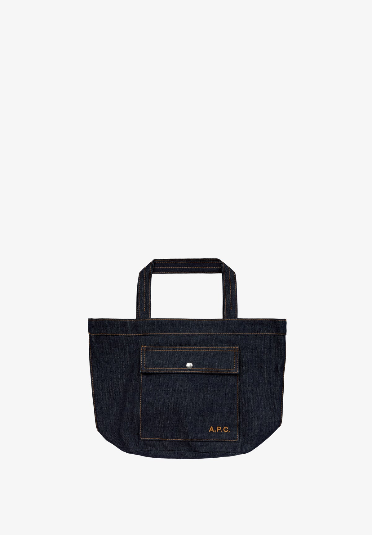A.P.C. | Jade Tote Bag | Bags