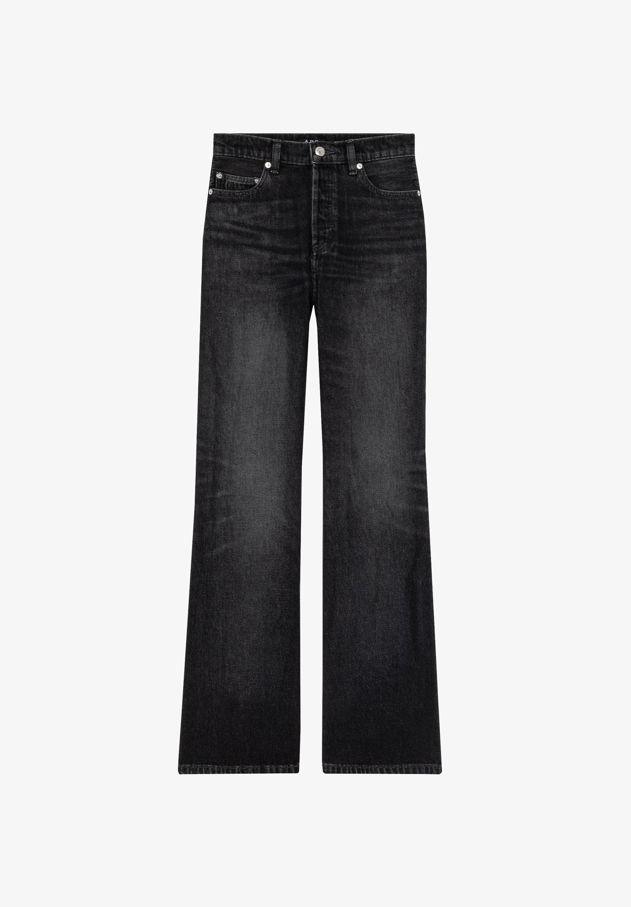 Romy jeans | 100% cotton | A.P.C. Ready-to-Wear