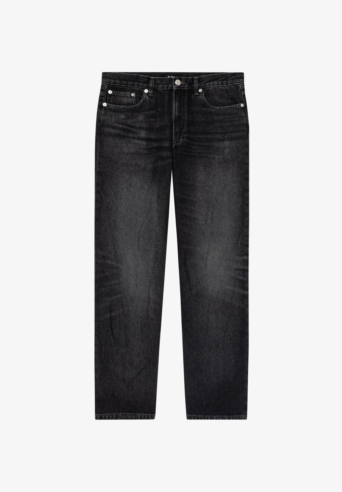 Martin jeans | 100% cotton | A.P.C. Ready-to-Wear
