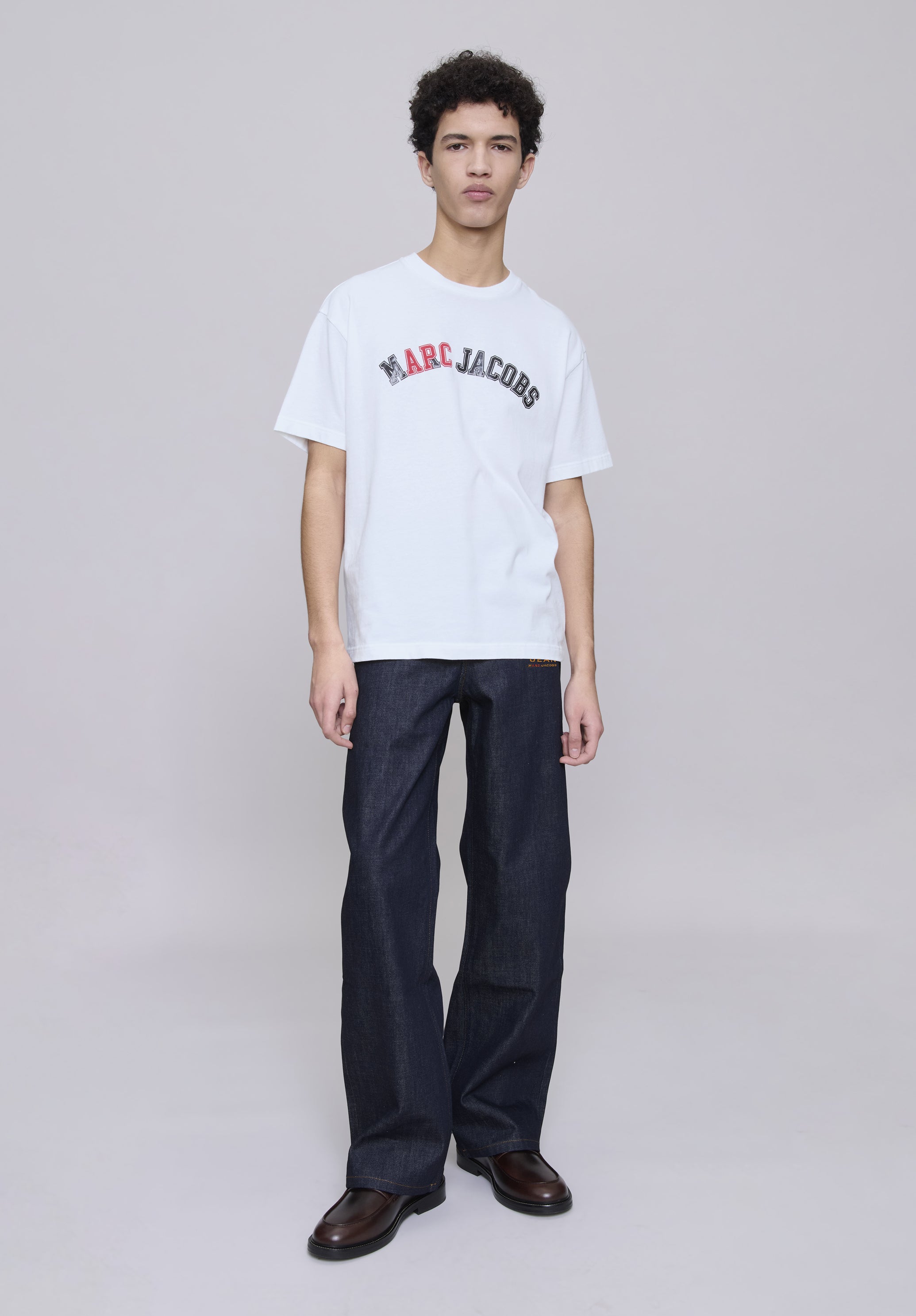 The Aaron Jean – A.P.C.