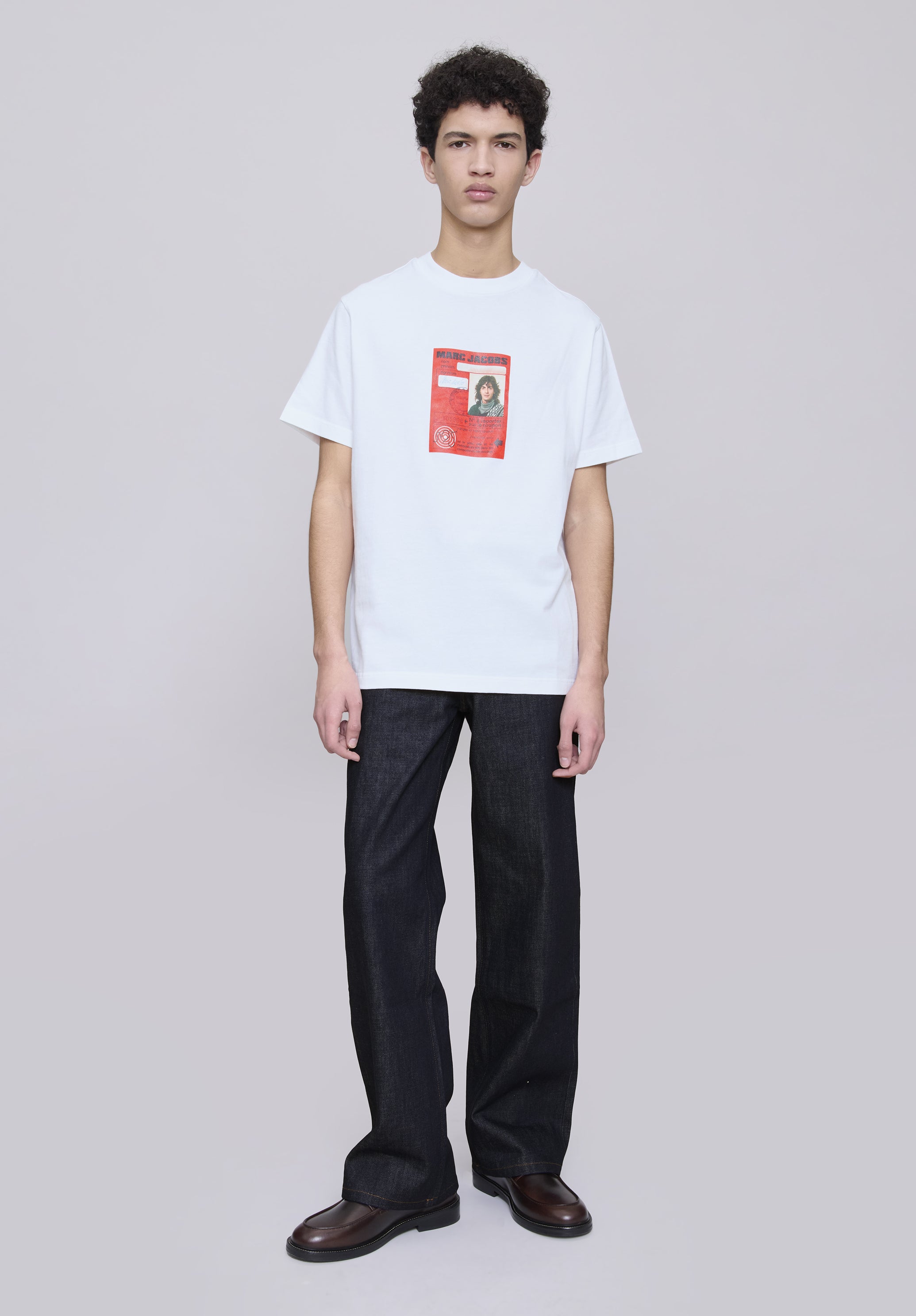 The Carte Orange T-Shirt (M) – A.P.C.