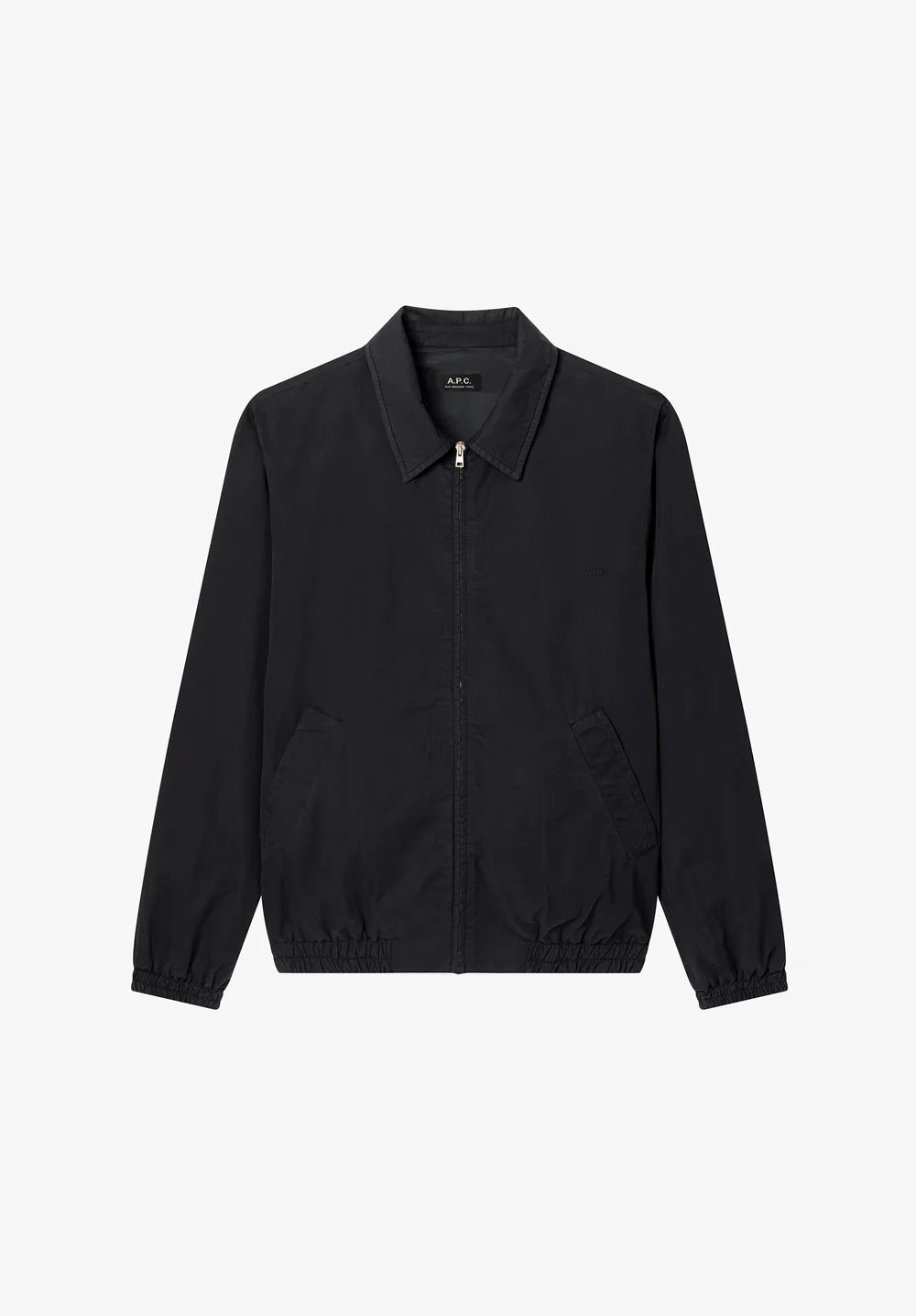 Gilbert jacket | 100% cotton | A.P.C. Ready-to-Wear