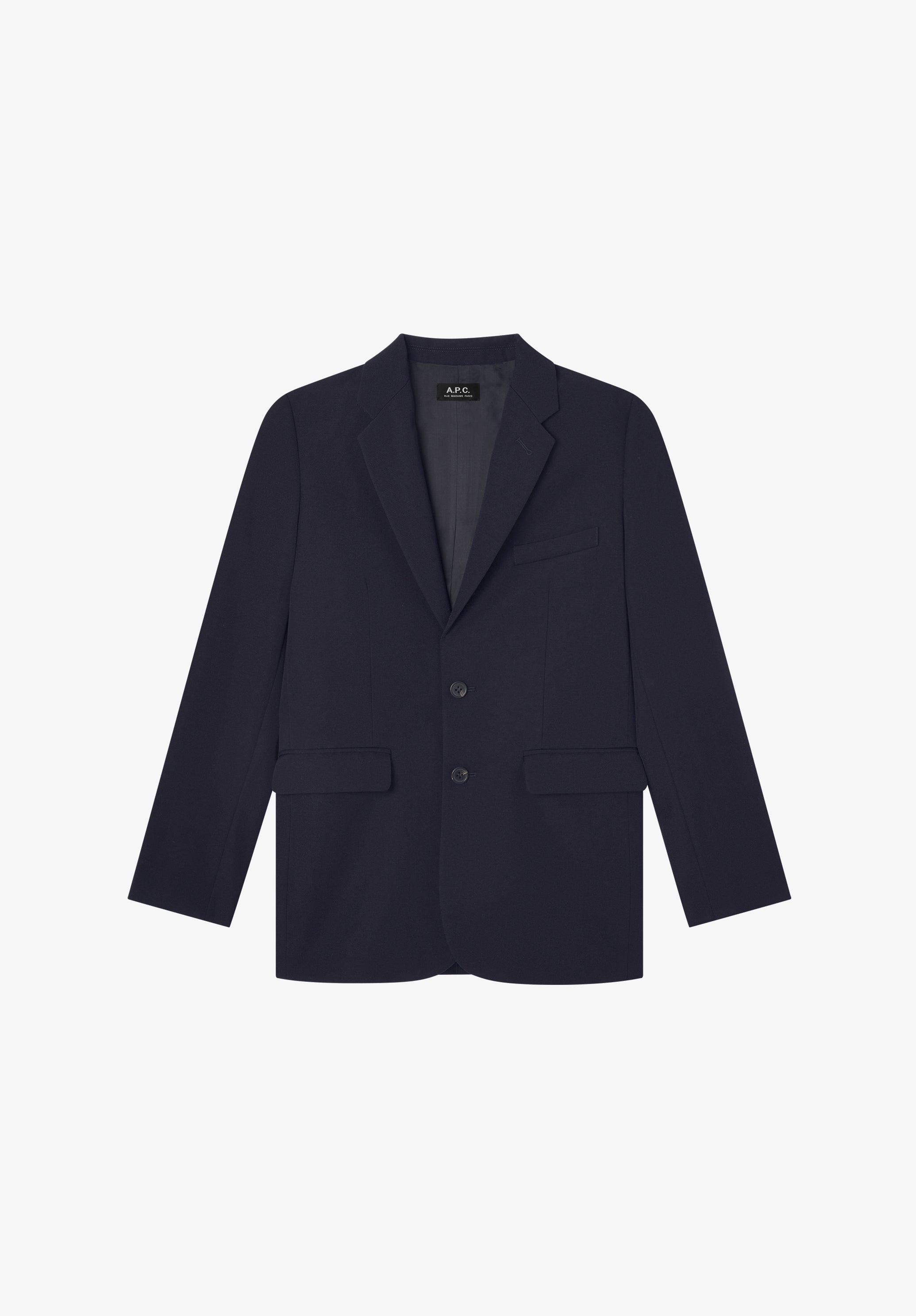Annie jacket | Jackets | A.P.C. Ready-to-Wear