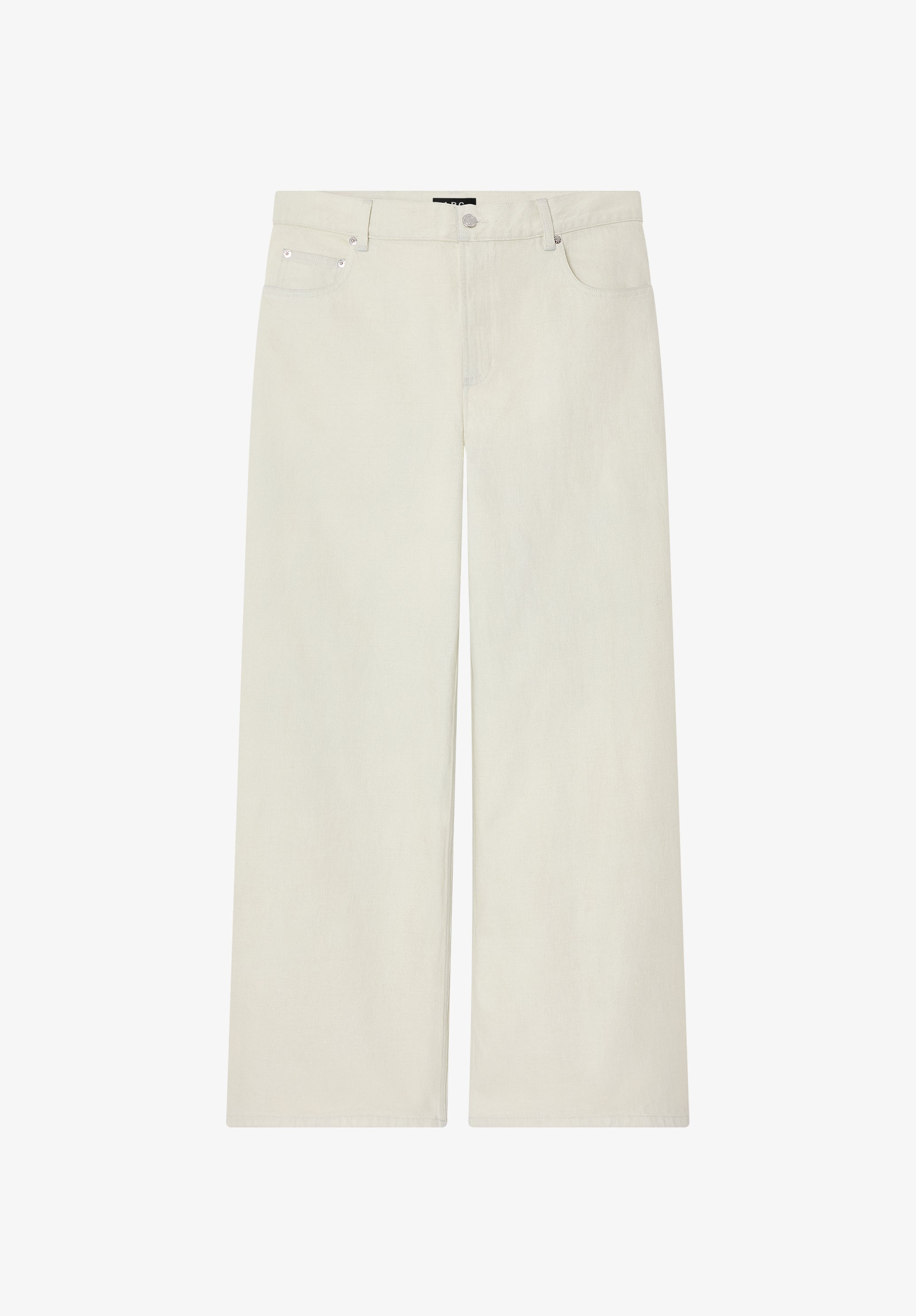 Clyde Jeans | Jeans | A.P.C. Ready-to-Wear