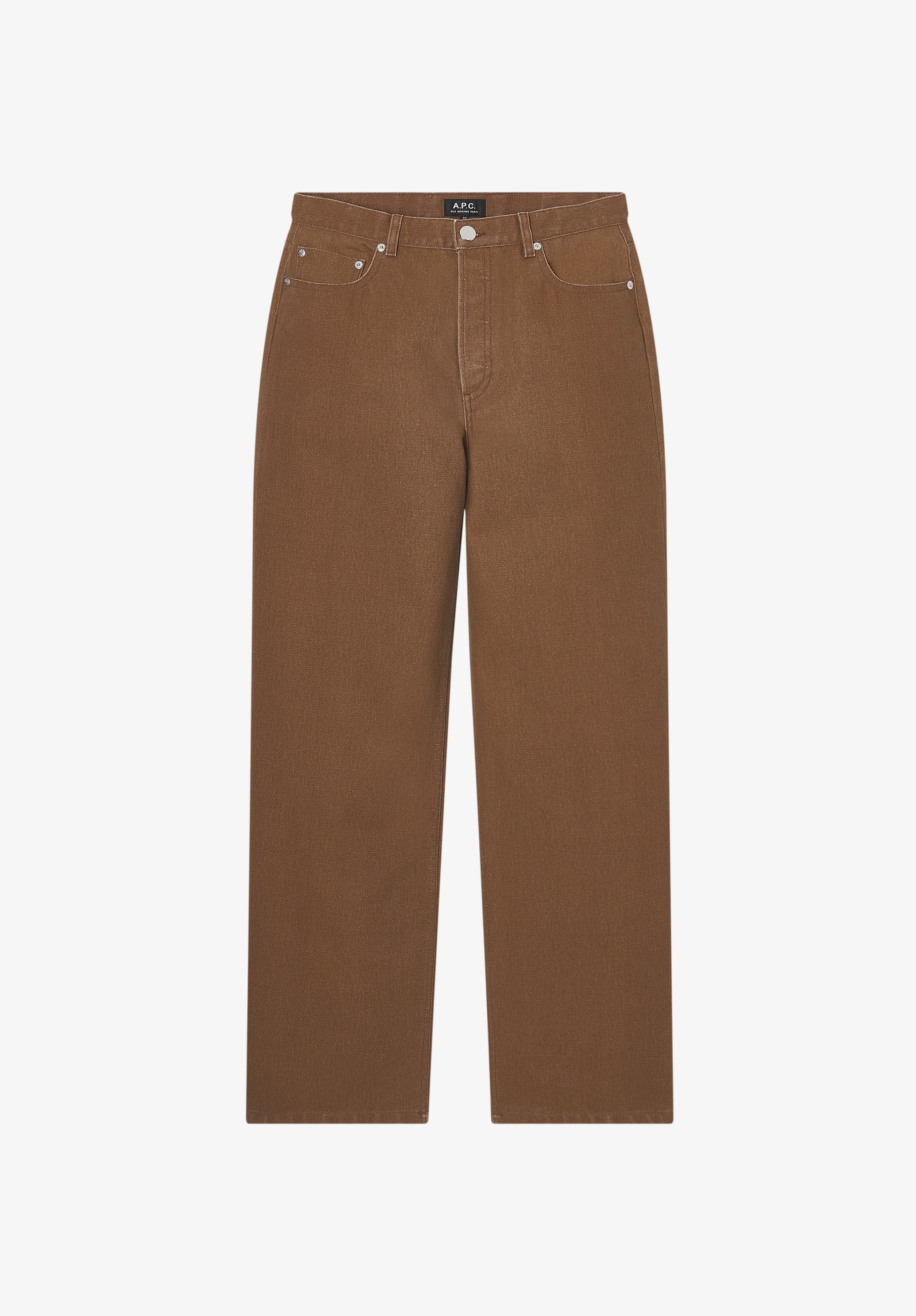 Aaron Jeans | Jeans | A.P.C. Ready-to-Wear