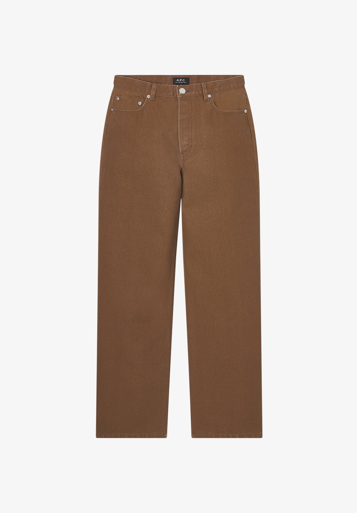 Aaron Jeans | Jeans | A.P.C. Ready-to-Wear