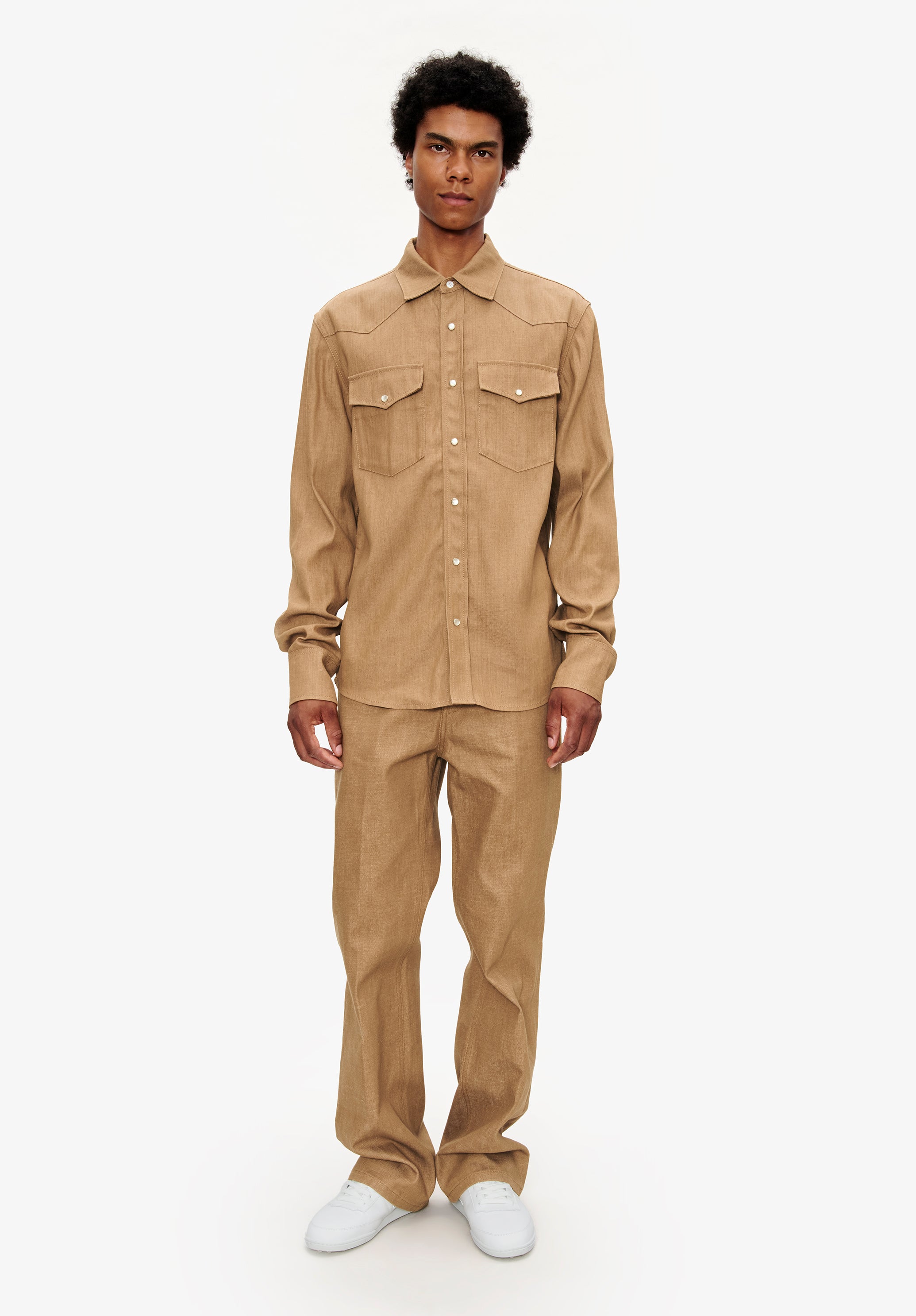 Arno Jeans | Jeans | A.P.C. Ready-to-Wear