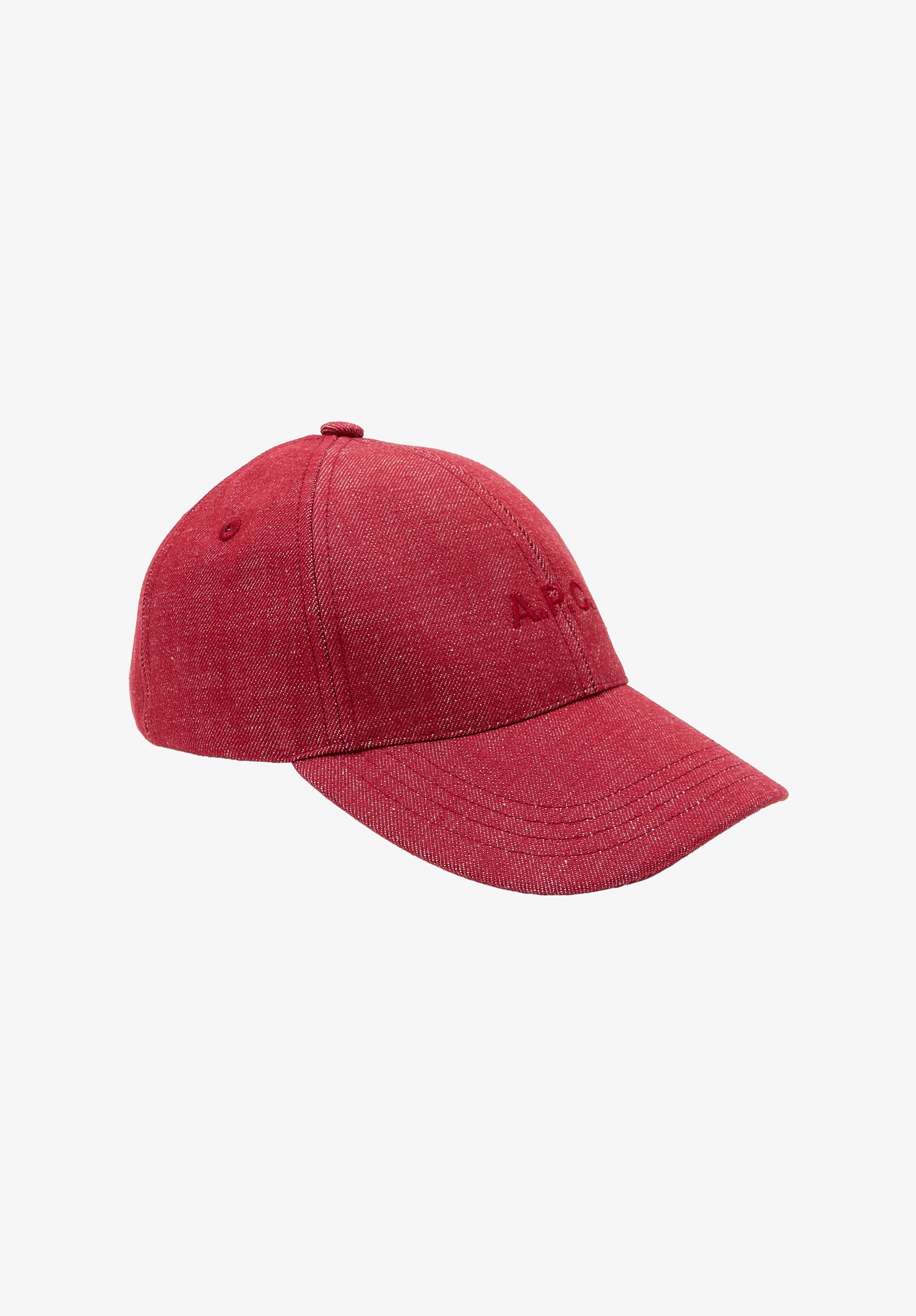 Charlie baseball cap | Hats | A.P.C. Accessories