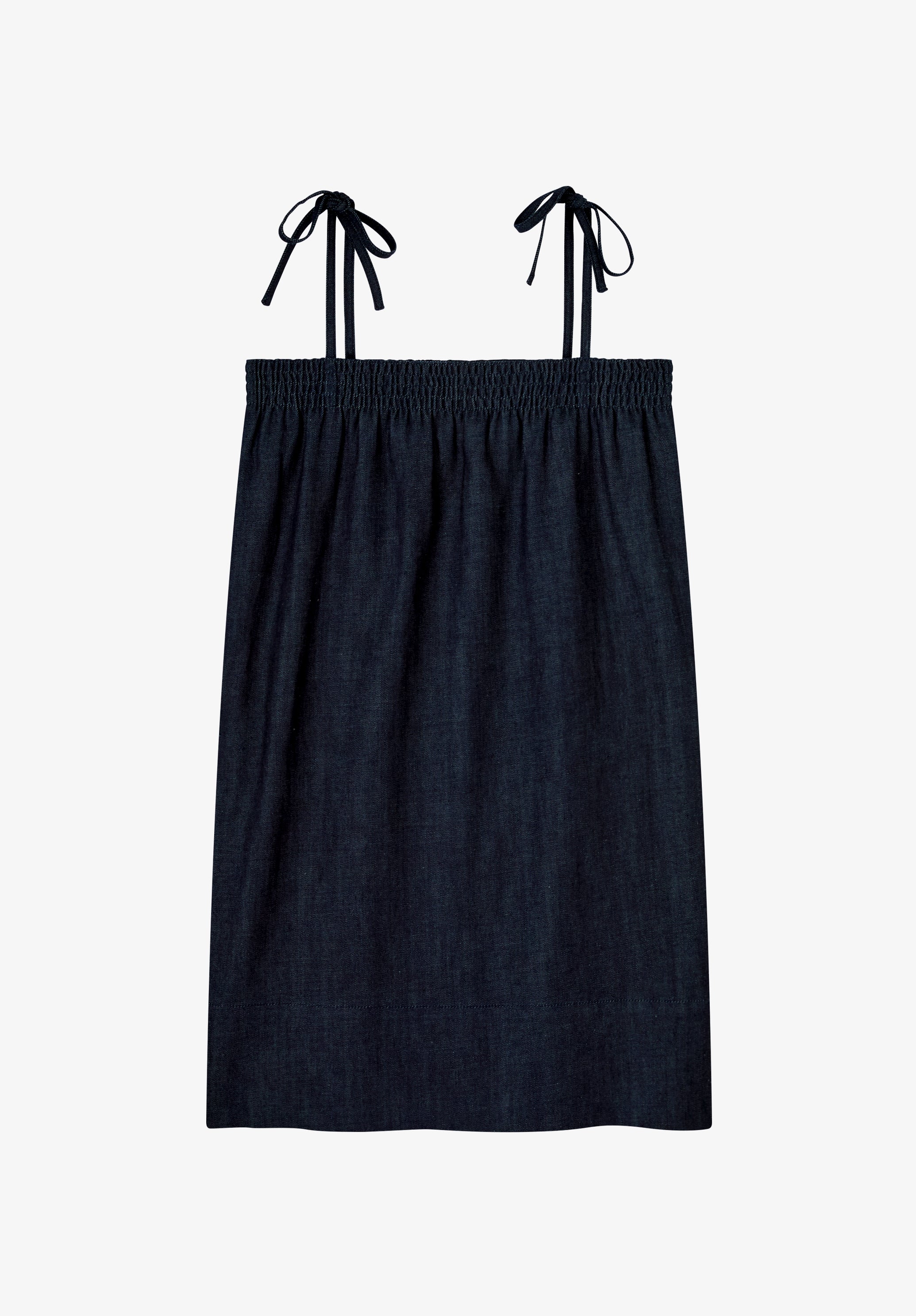 A.P.C. | Iris Dress | 34 | Indigo