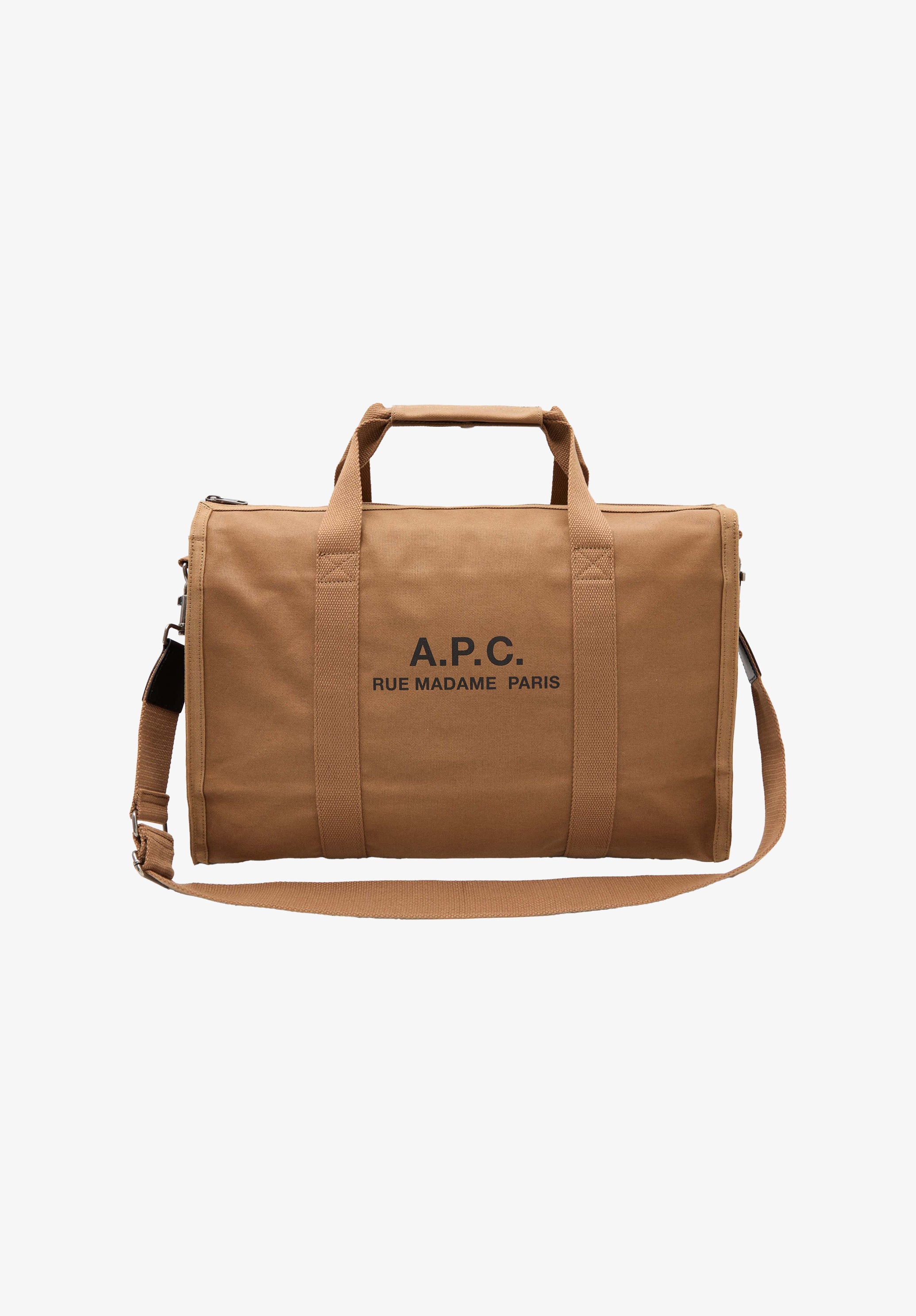 Recuperation gym bag | Bags | A.P.C. Accessories