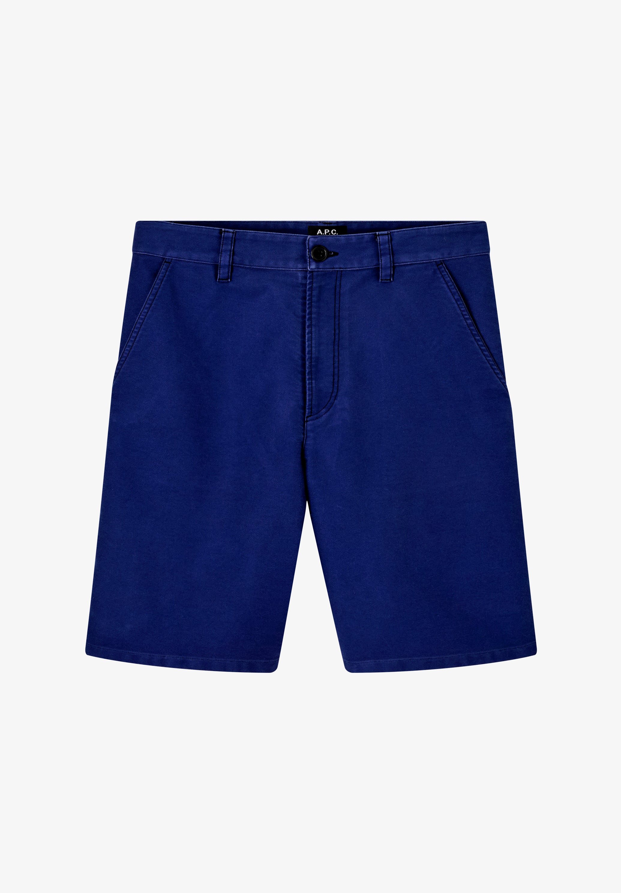 Andy Bermuda shorts | Shorts | A.P.C. Ready-to-Wear