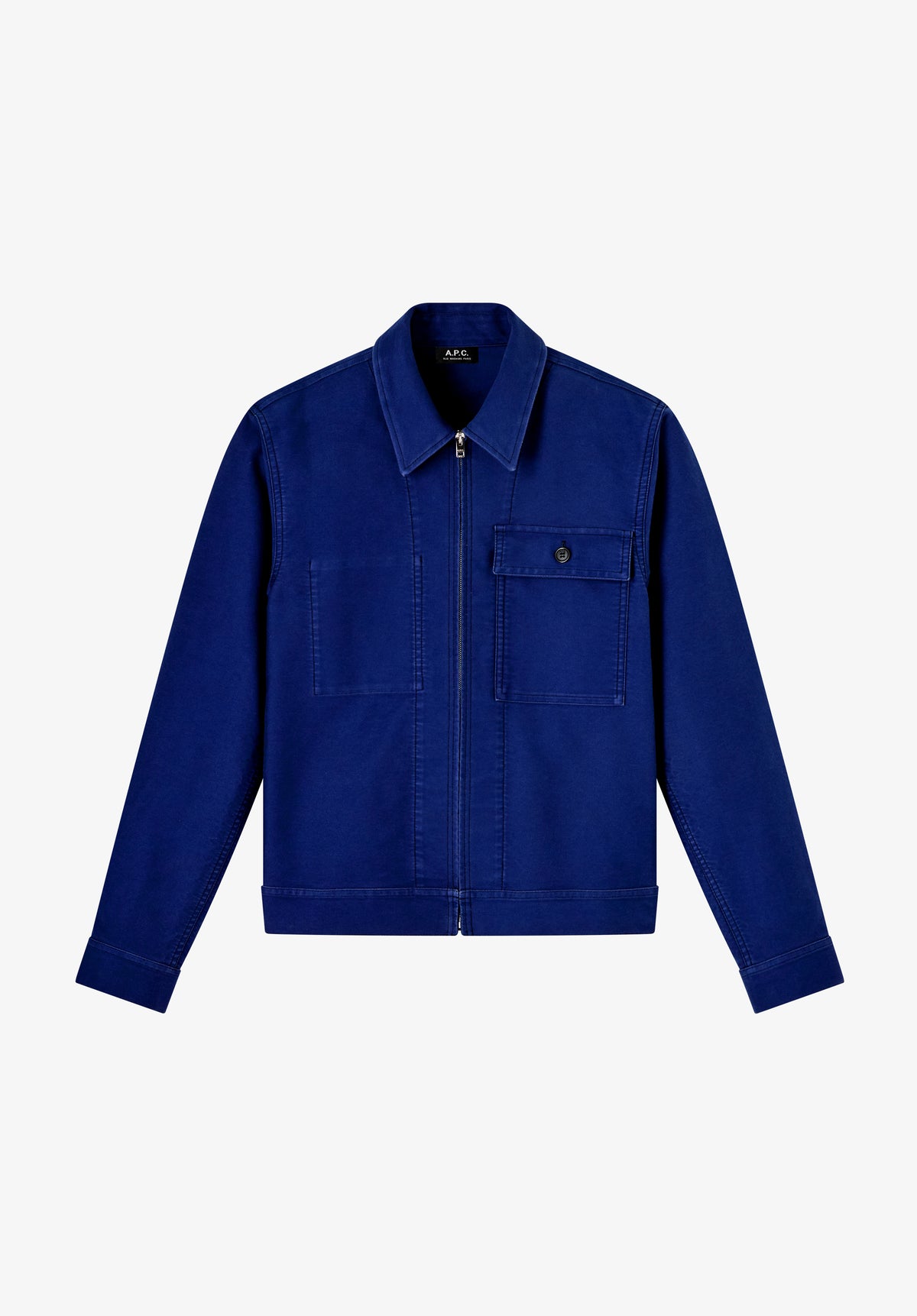 Victor jacket | Jackets | A.P.C. Ready-to-Wear