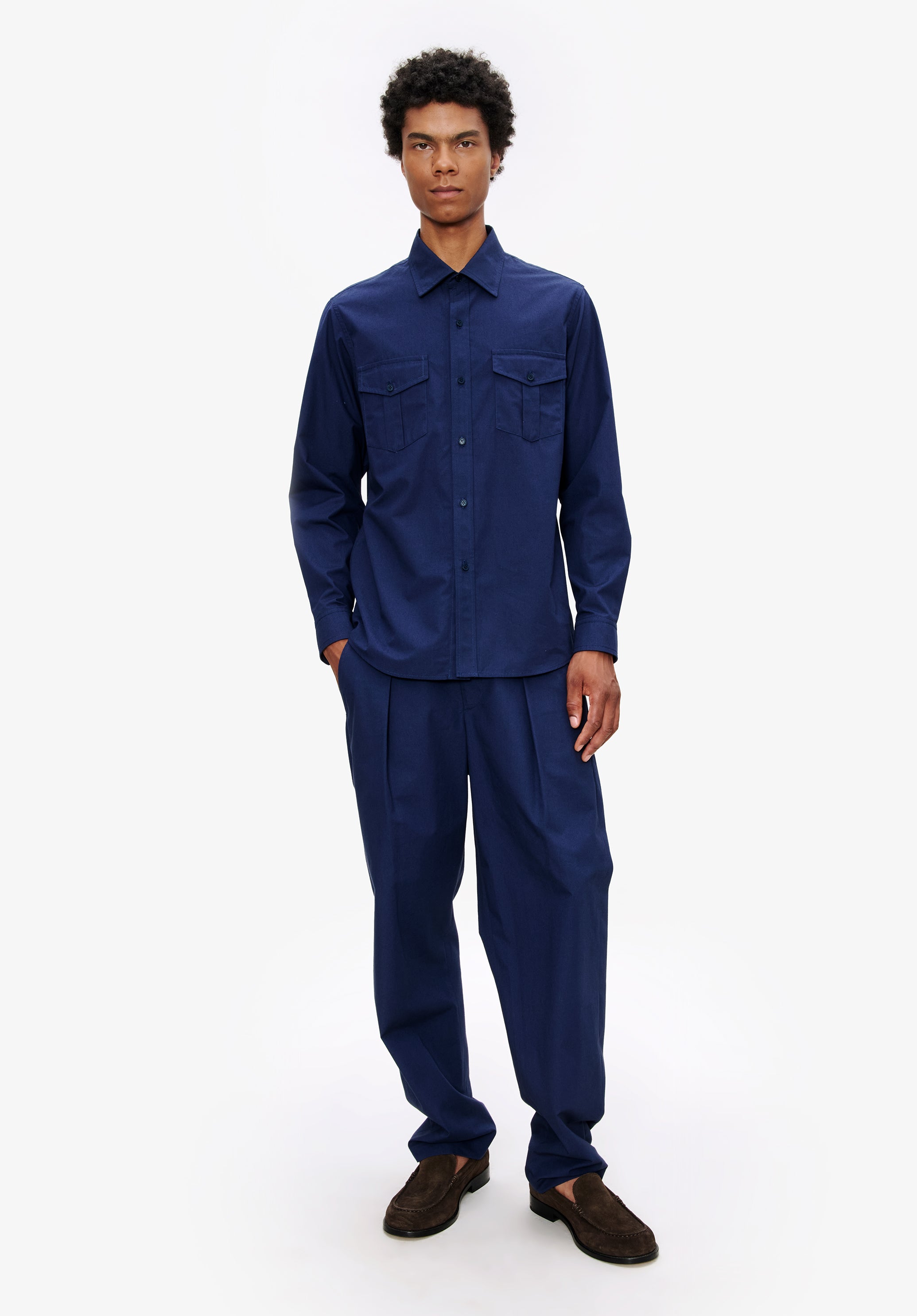 Renato pants | Pants | A.P.C. Ready-to-Wear