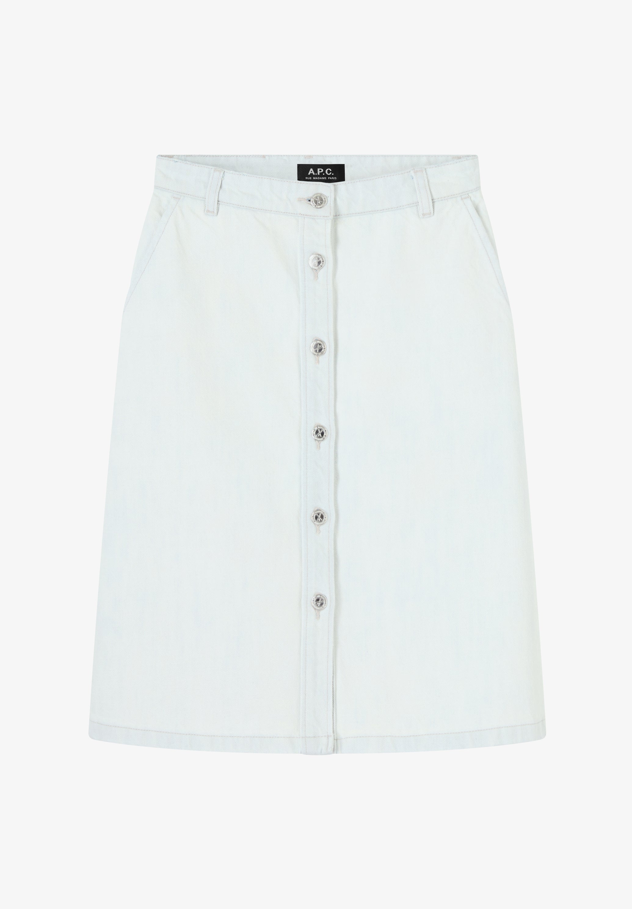 Maxine skirt | Skirts / shorts | A.P.C. Ready-to-Wear