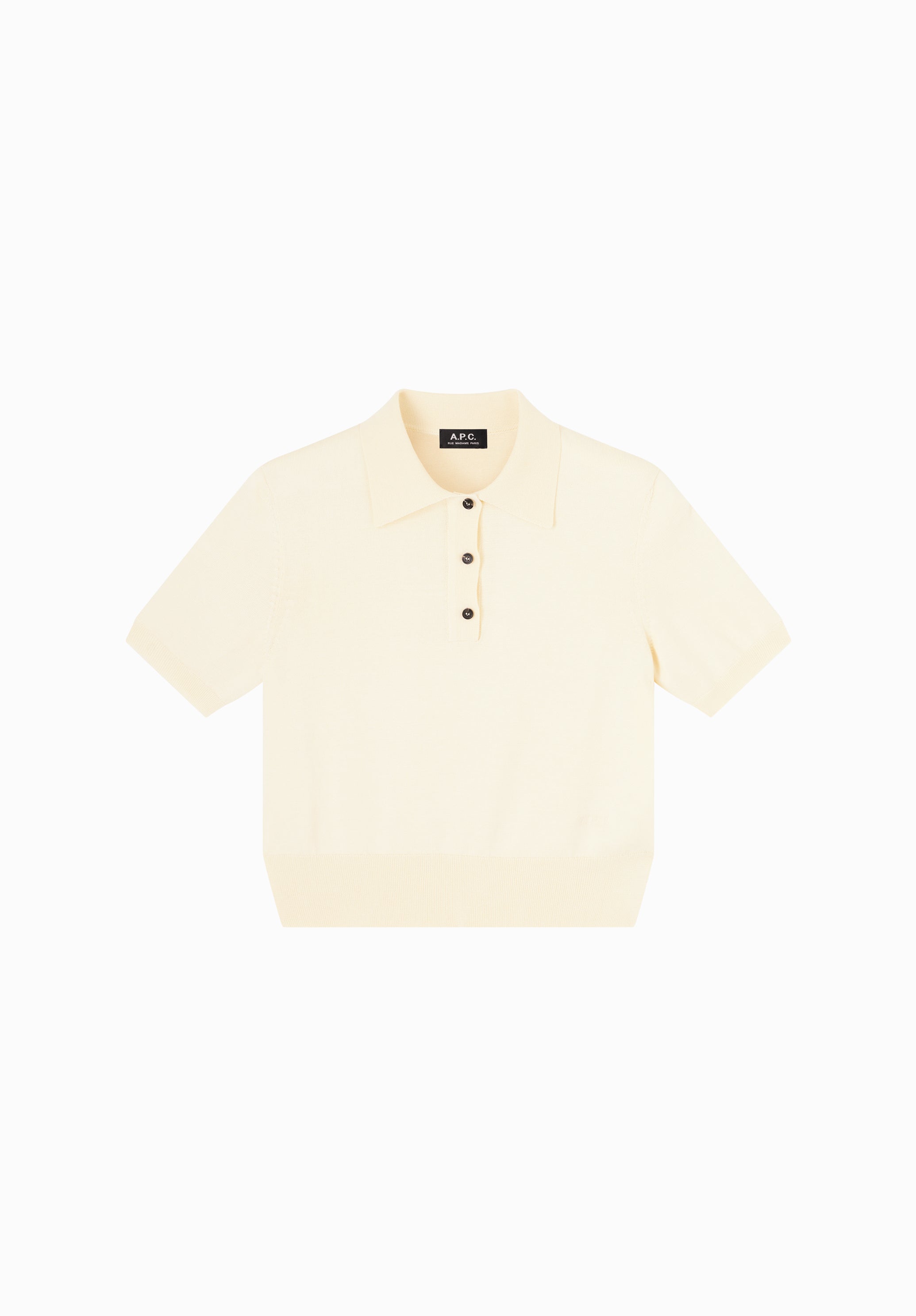 Ruby polo shirt | Knitwear | A.P.C. Ready-to-Wear