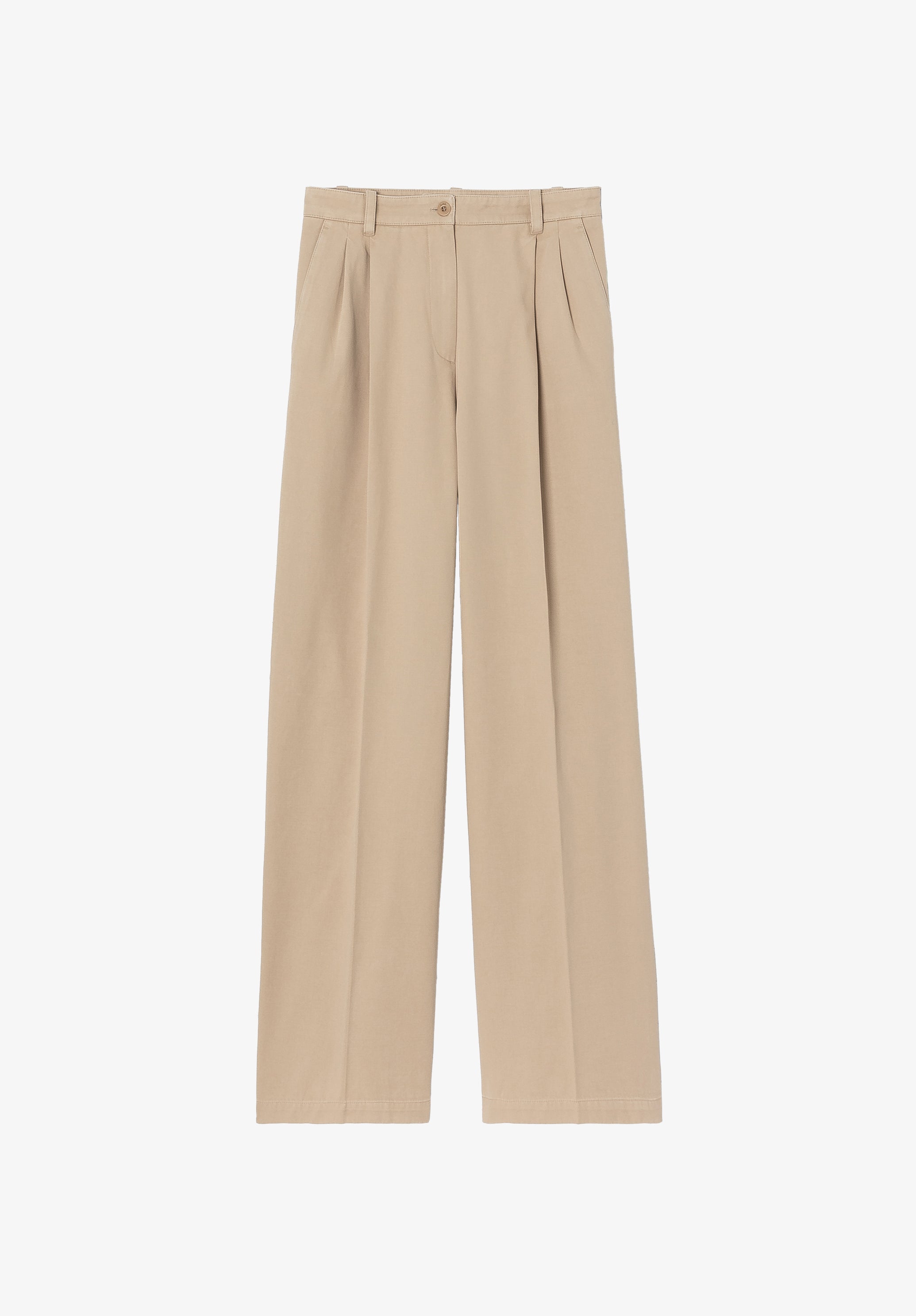 Ginny pants | Women's Pants | A.P.C. Ready-to-Wear